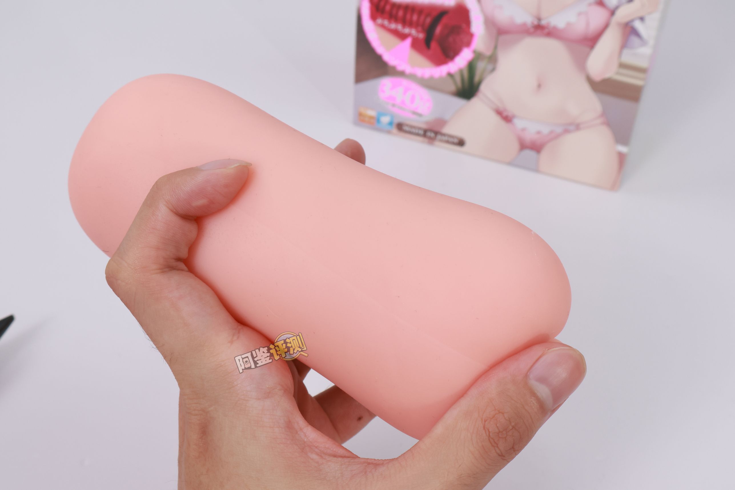 对子哈特——“99级自然”评测！如果不是这种材料，肯定不会有这个感觉