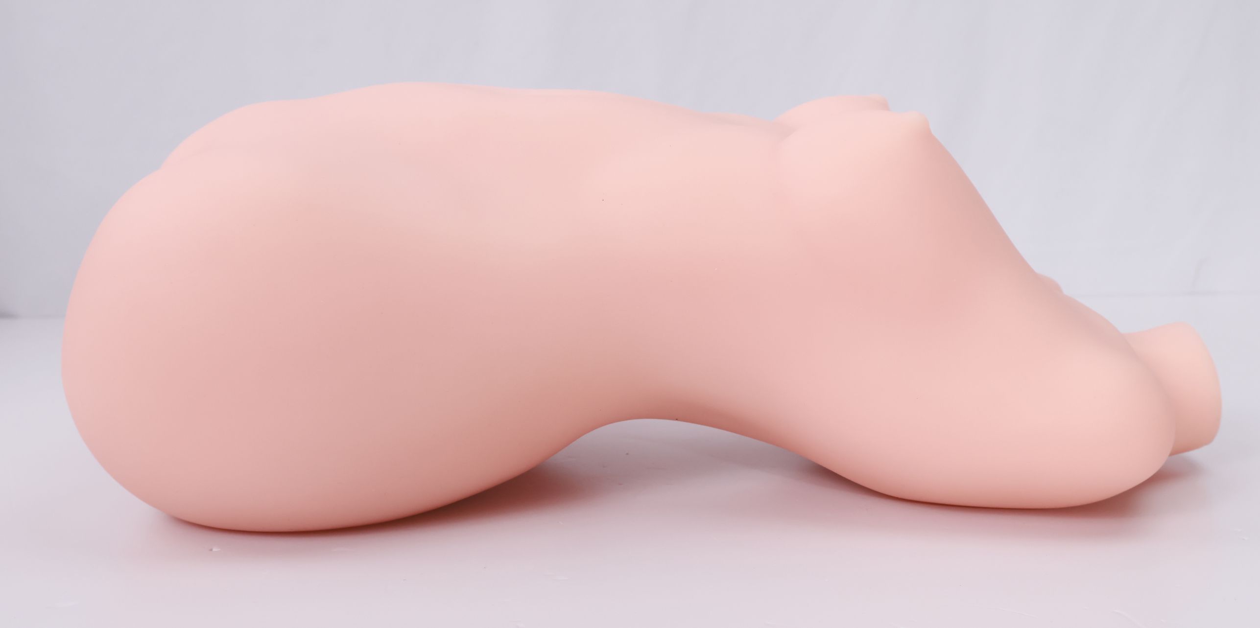 GOSE——“魔法星使”评测！造型精良的萝莉小半身，小领域的难得优品