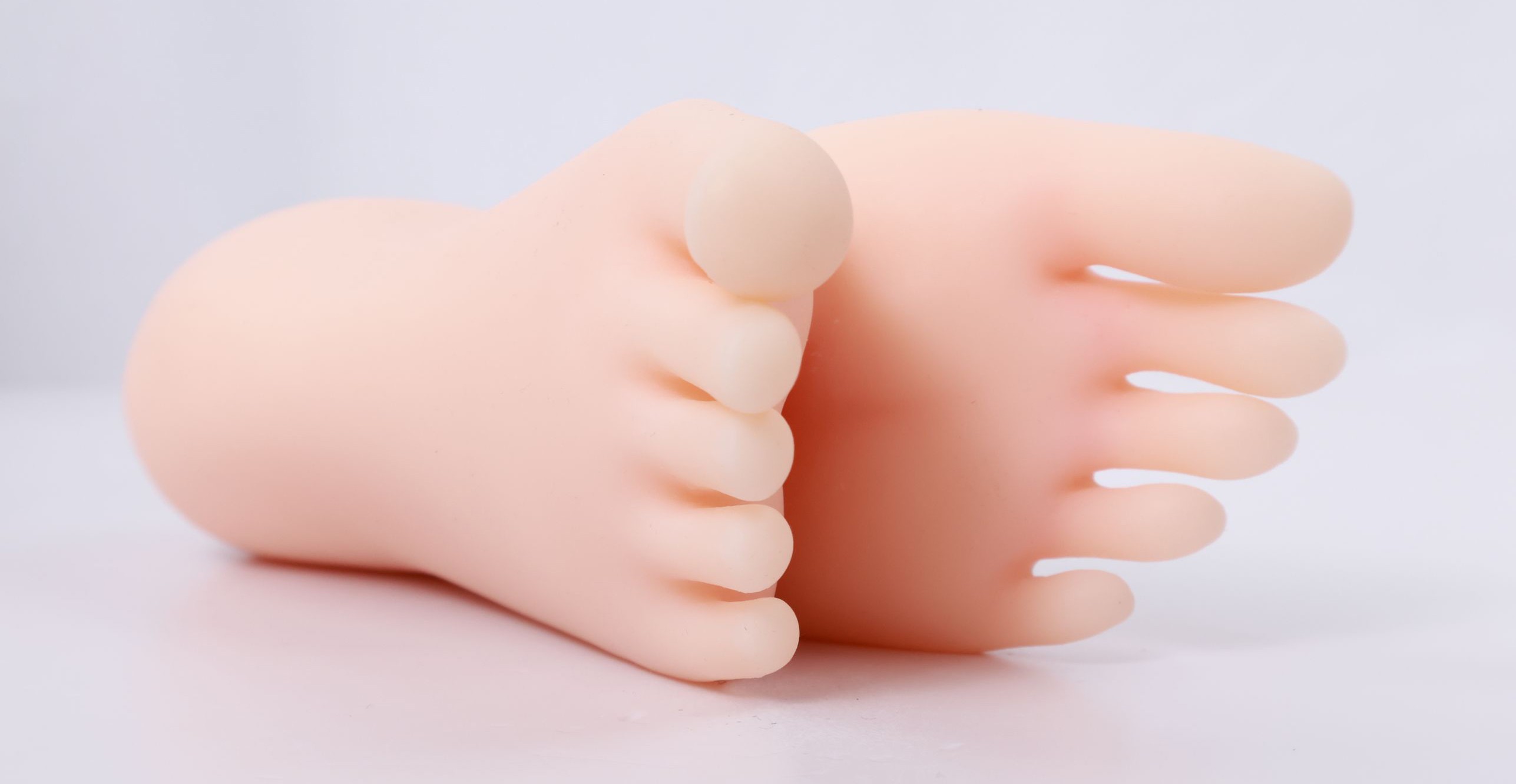 LoveFactor——“玉足拷问”评测！抽象古典设计重新复活，足交还是太难在倒模中复刻了....