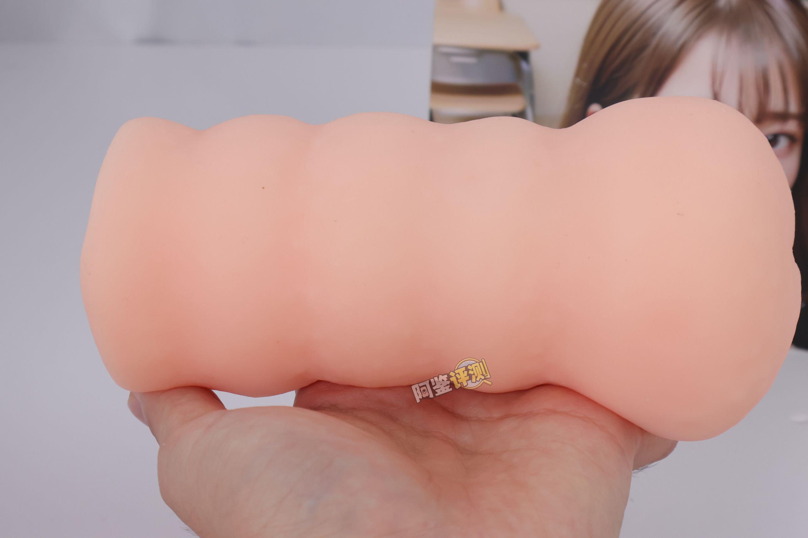 汤马托易士——“AIV NO.06”评测！大舌头很有新意，但软胶外形问题也很大