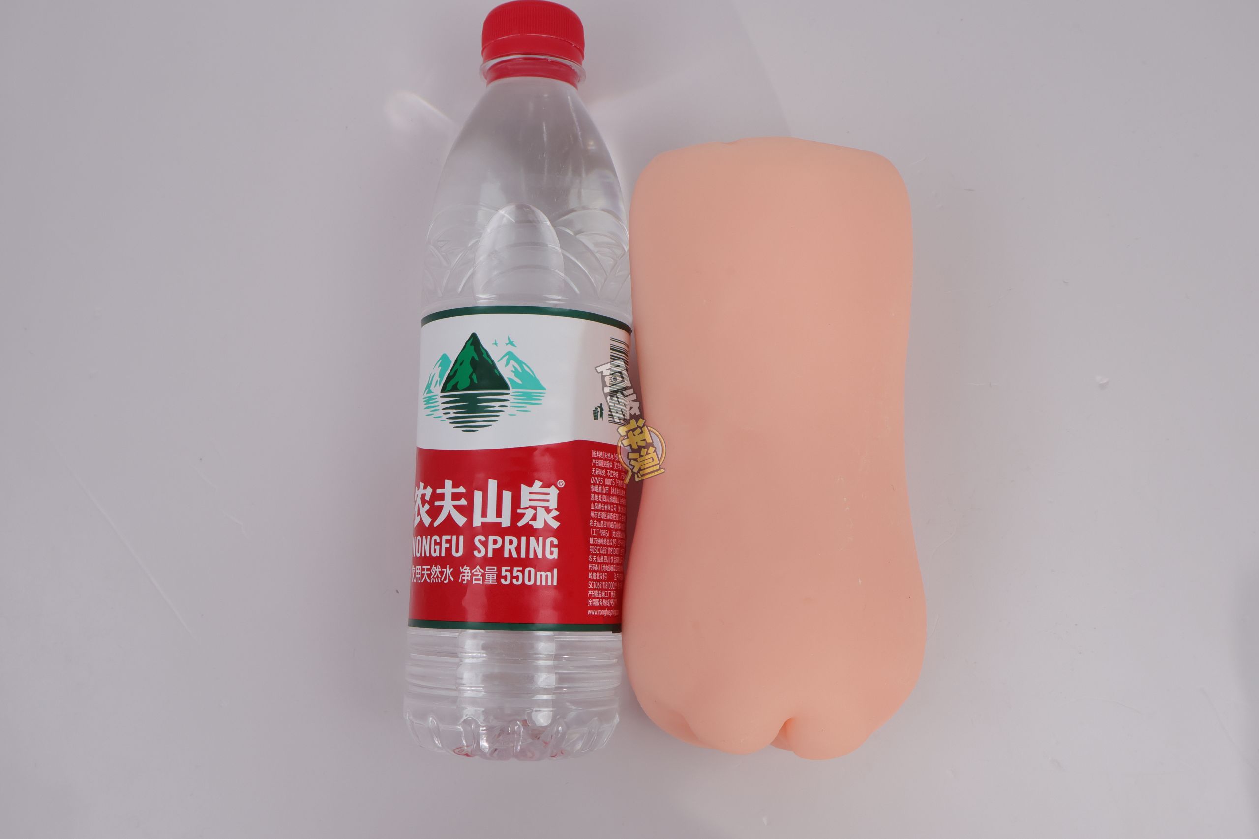 汤马托易士——“AIV-NO.09”评测！猎奇难用还是爽快软榨？TENGA gravity的“劣化版”