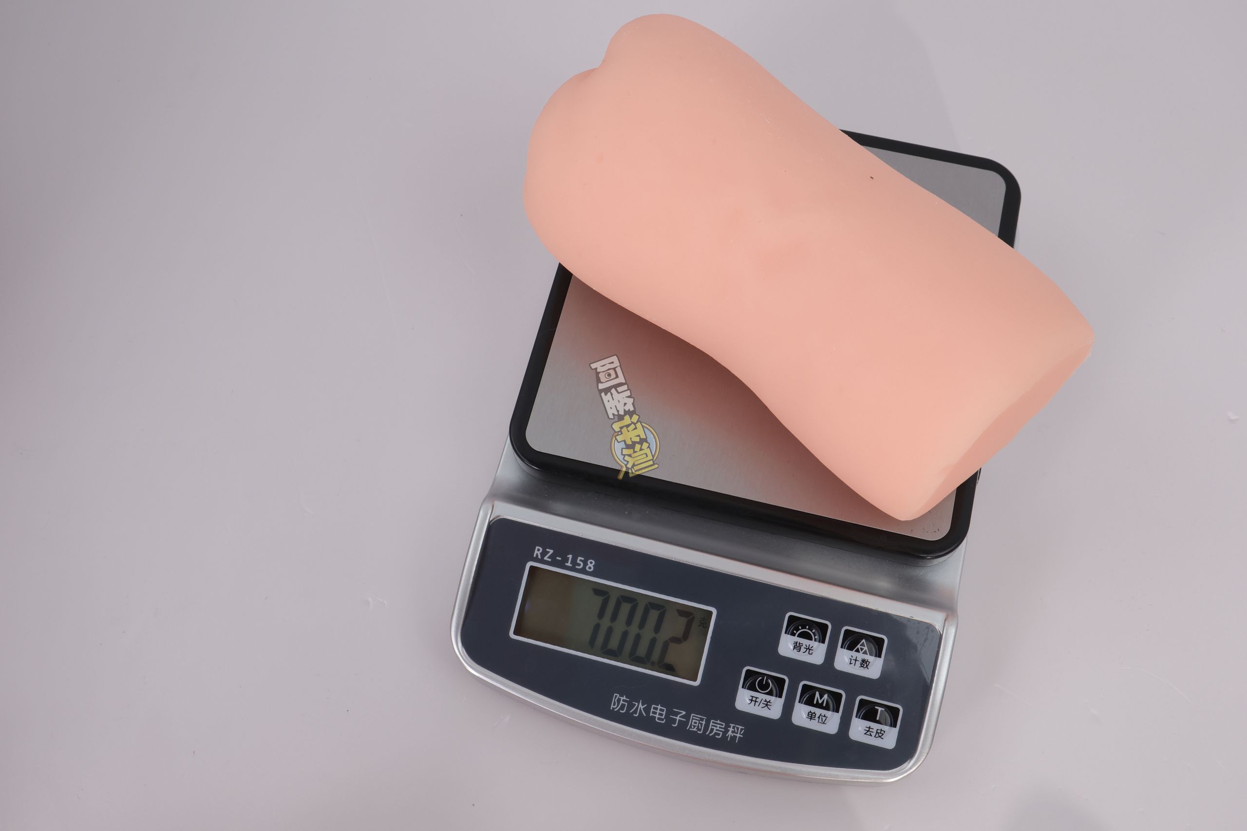 汤马托易士——“AIV-NO.09”评测！猎奇难用还是爽快软榨？TENGA gravity的“劣化版”