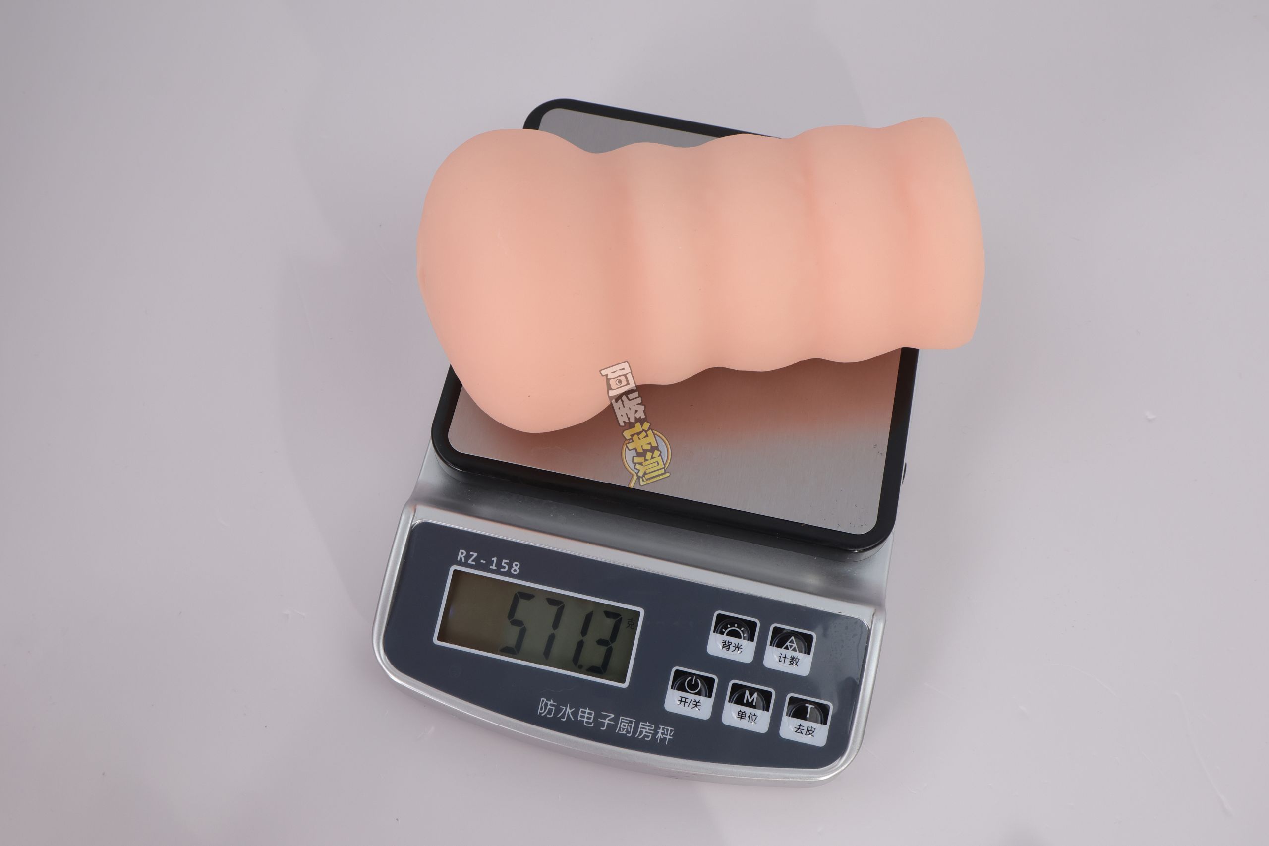 汤马托易士——“AIV NO.06”评测！大舌头很有新意，但软胶外形问题也很大