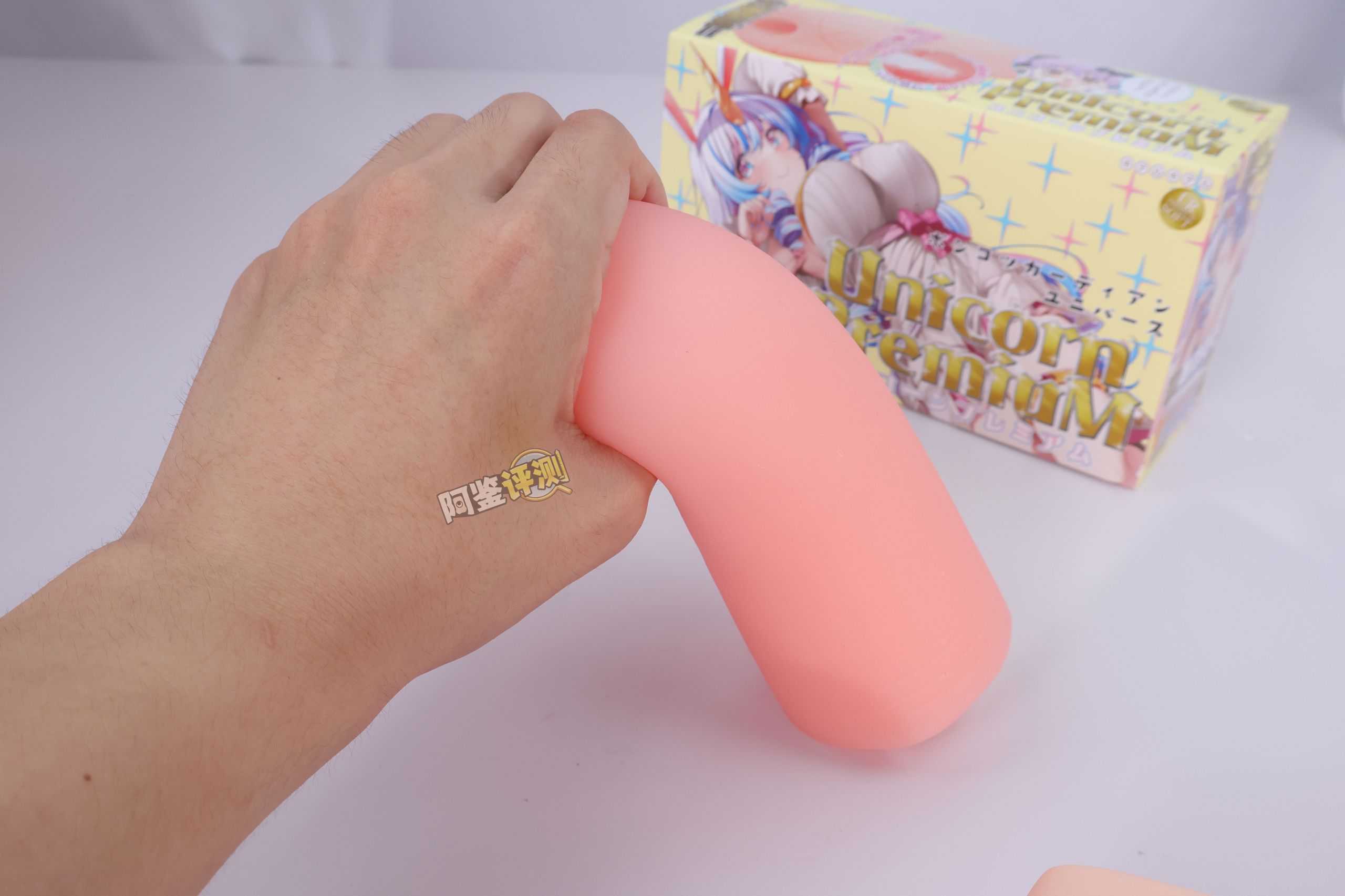 キテルキテル——“独角兽高级版”评测！买到套牌了，但居然比本家还要好？！