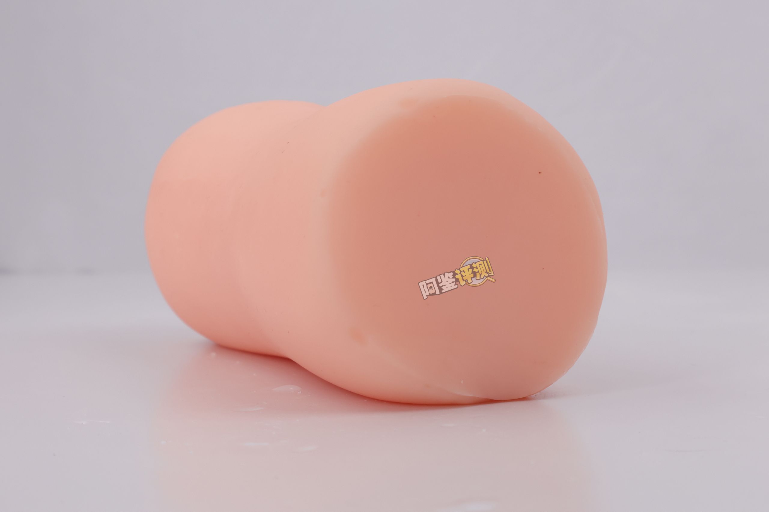 汤马托易士——“AIV-NO.09”评测！猎奇难用还是爽快软榨？TENGA gravity的“劣化版”