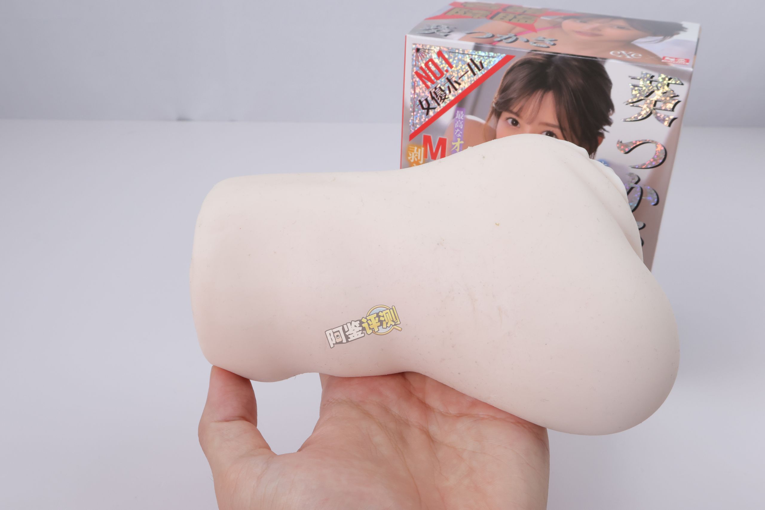 EXE——“名器降临—葵司”评测！优秀材料搭配下，刺激表现得非常好，但又tm顶胶...