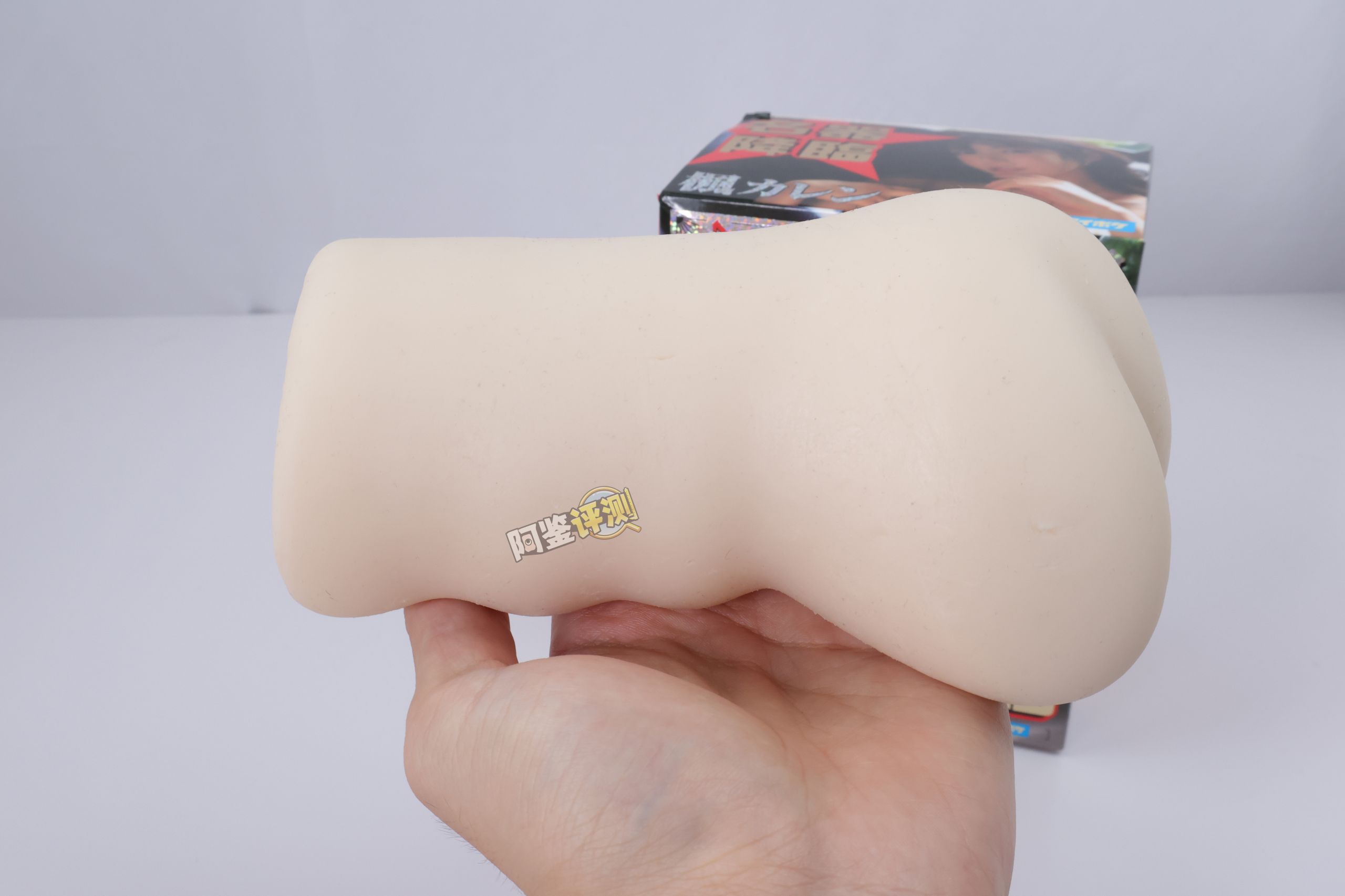 EXE——“名器降临—枫花恋”评测！外软内硬的软榨经典配方，各方面的优化也没有问题