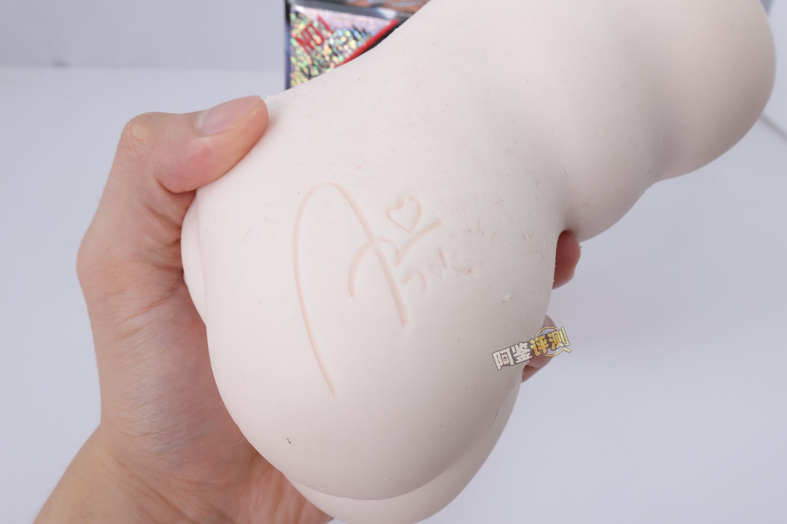 EXE——“名器降临—葵司”评测！优秀材料搭配下，刺激表现得非常好，但又tm顶胶...