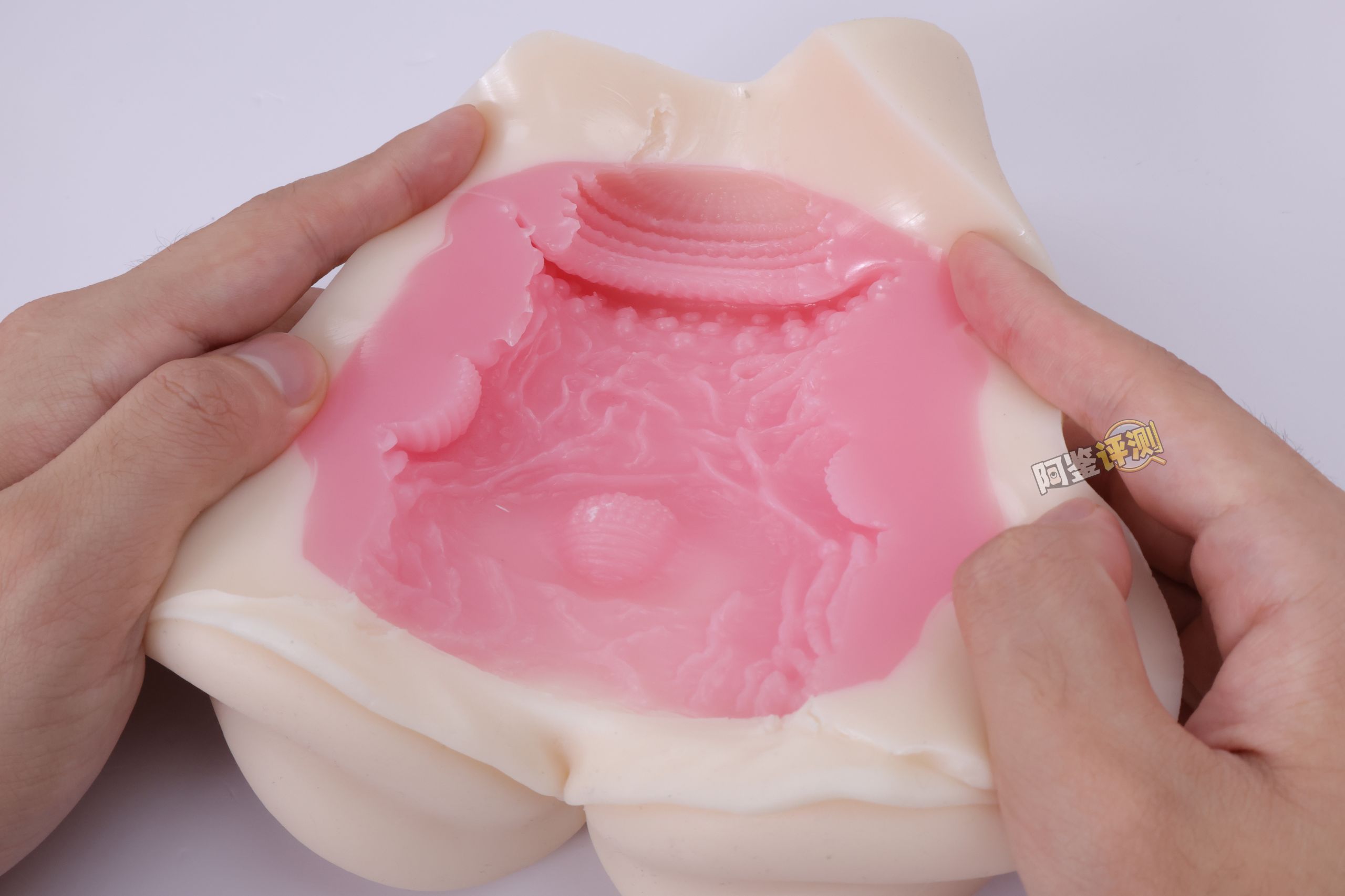 EXE——“名器降临—枫花恋”评测！外软内硬的软榨经典配方，各方面的优化也没有问题