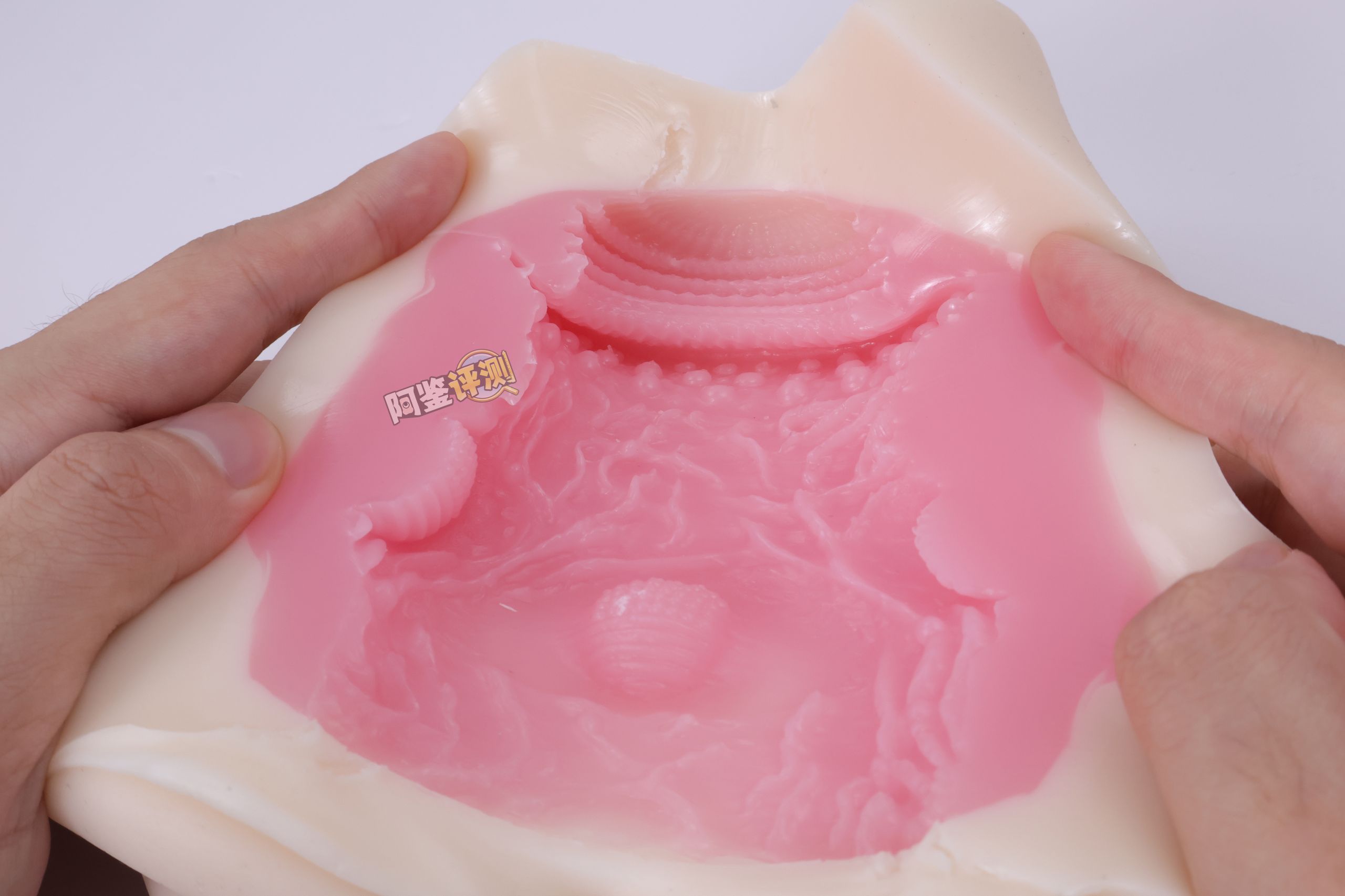 EXE——“名器降临—枫花恋”评测！外软内硬的软榨经典配方，各方面的优化也没有问题