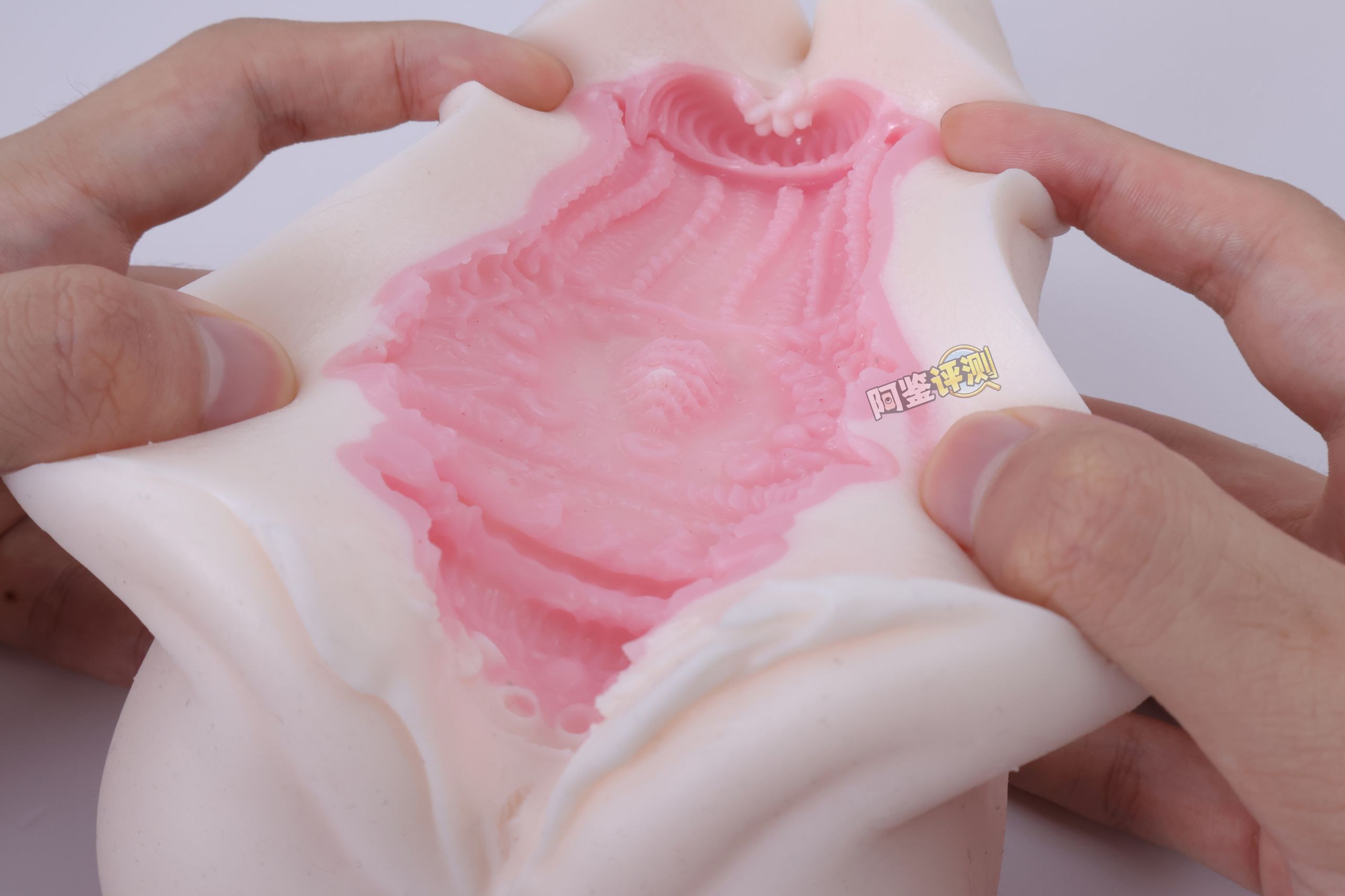 EXE——“名器降临—葵司”评测！优秀材料搭配下，刺激表现得非常好，但又tm顶胶...