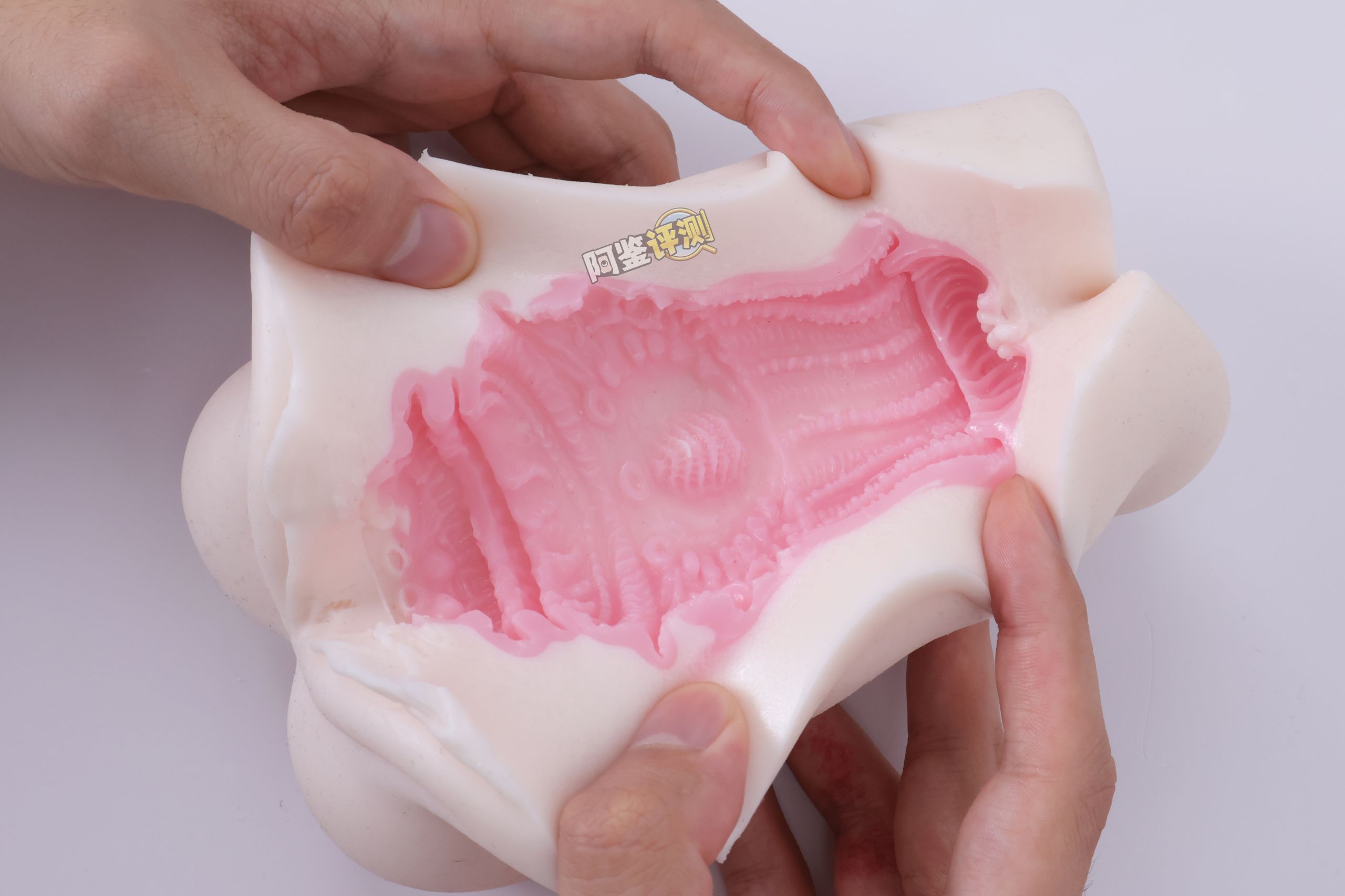 EXE——“名器降临—葵司”评测！优秀材料搭配下，刺激表现得非常好，但又tm顶胶...