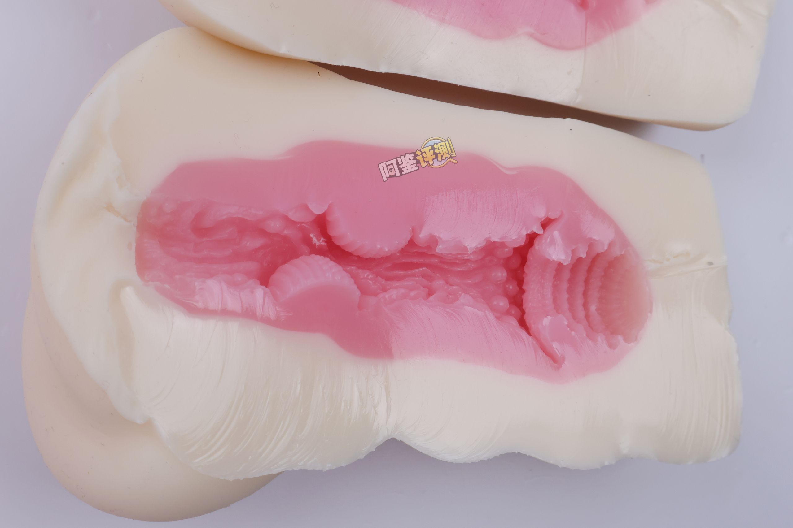 EXE——“名器降临—枫花恋”评测！外软内硬的软榨经典配方，各方面的优化也没有问题