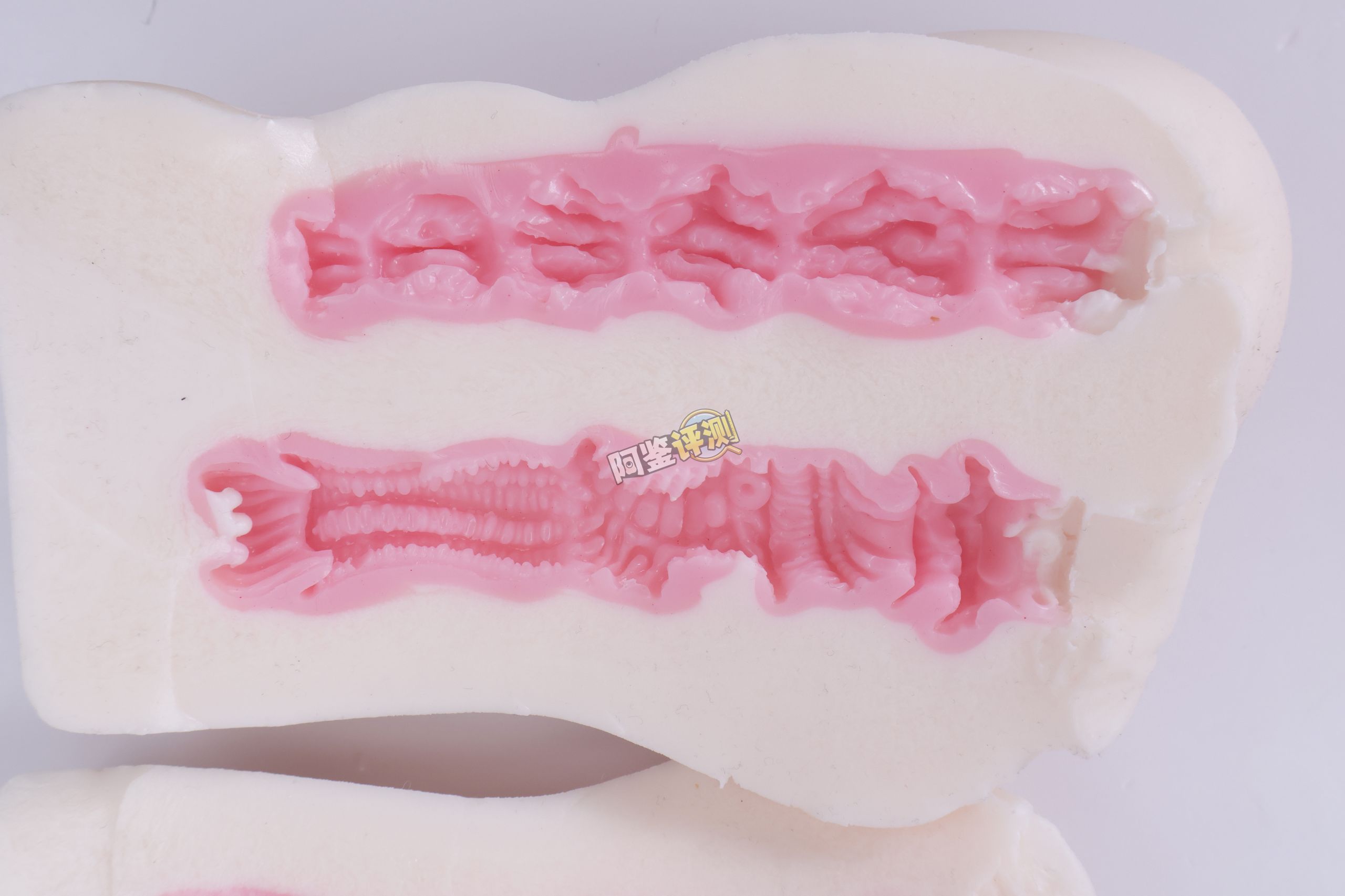 EXE——“名器降临—葵司”评测！优秀材料搭配下，刺激表现得非常好，但又tm顶胶...