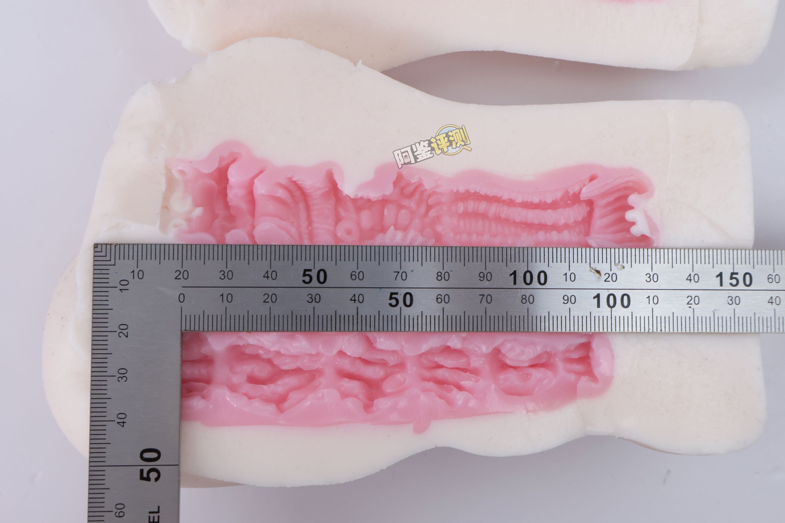 EXE——“名器降临—葵司”评测！优秀材料搭配下，刺激表现得非常好，但又tm顶胶...