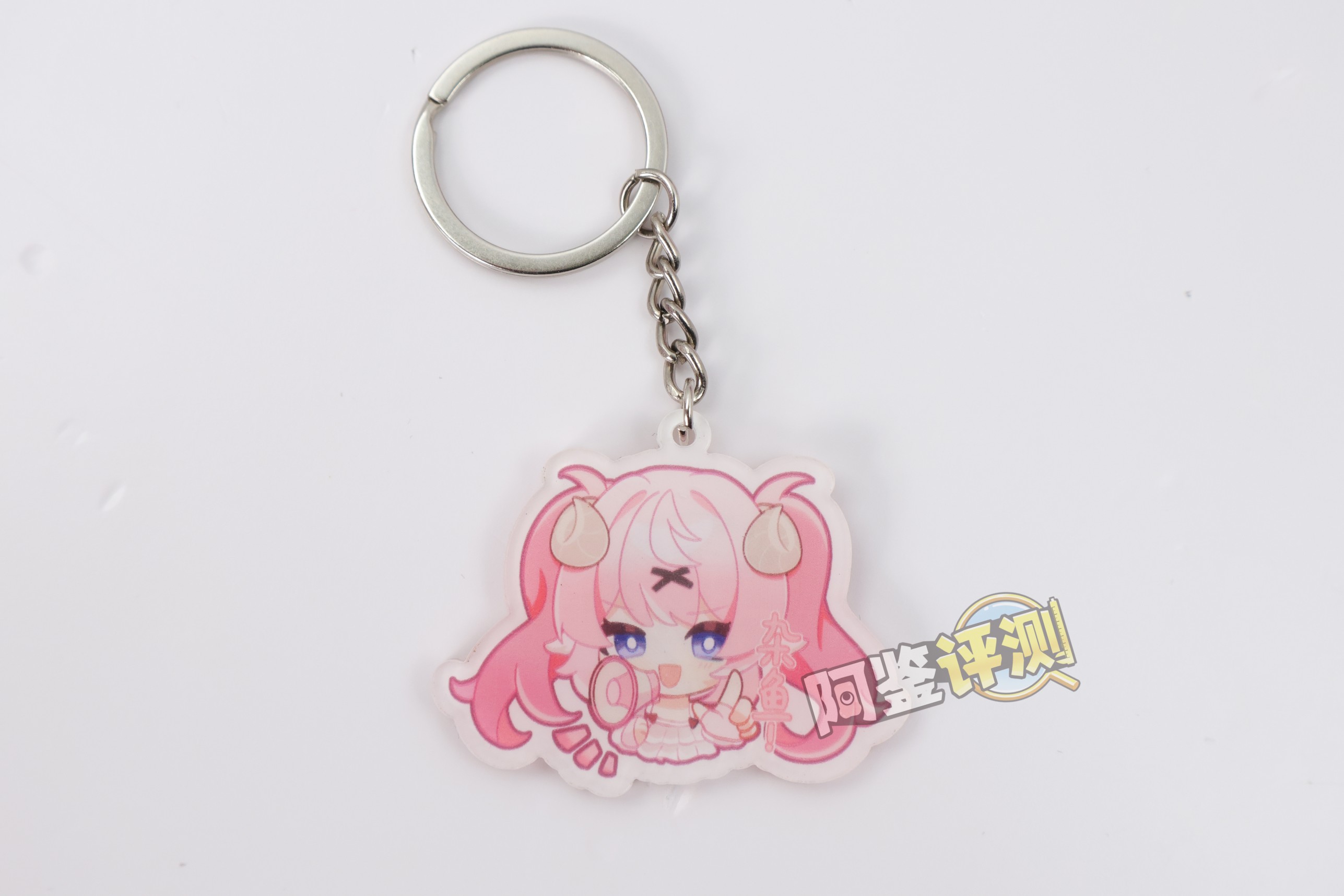 GXP——“杂鱼糕手”评测！虽然是常见的普通结构，但感觉上足够实用