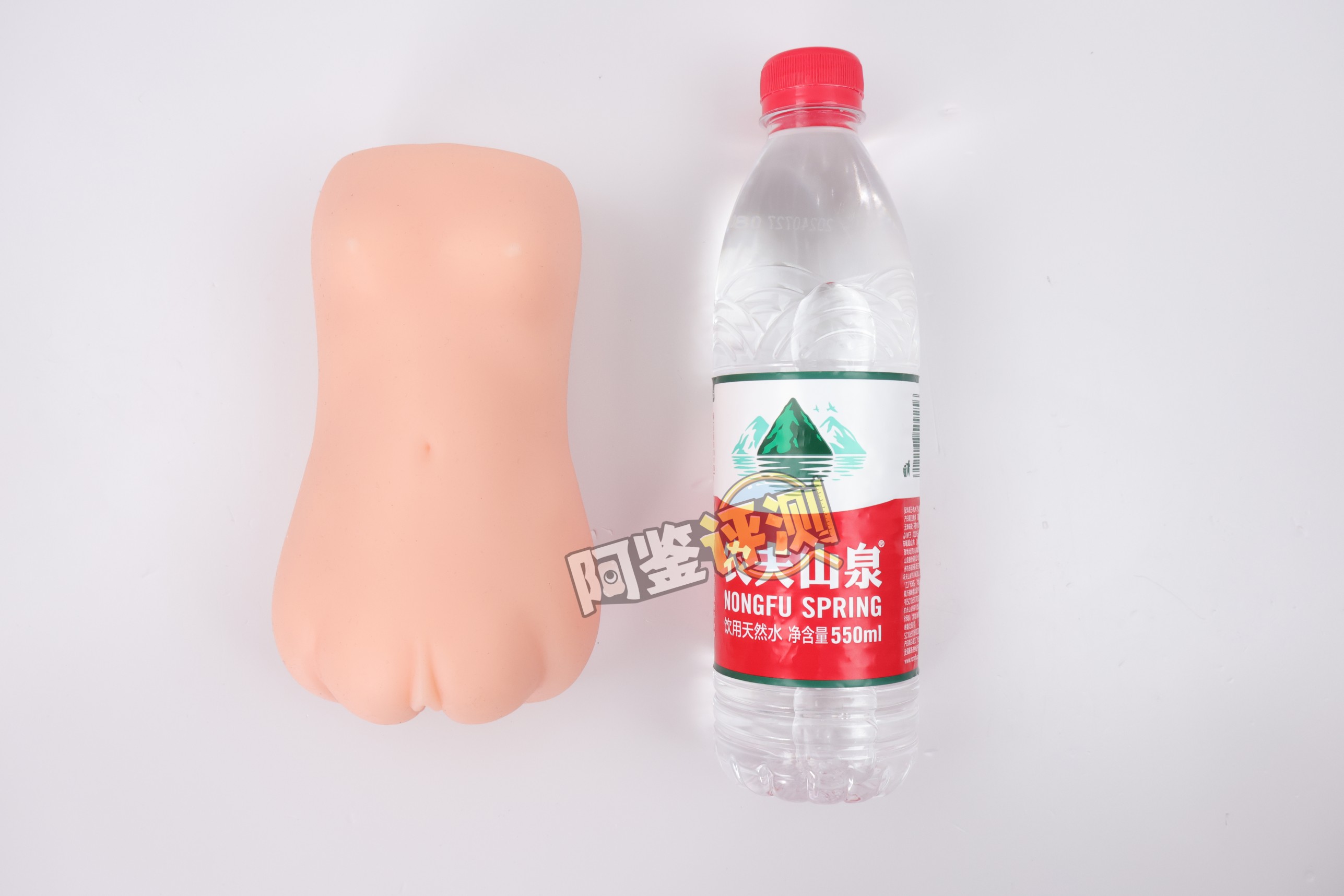 GXP——“杂鱼糕手”评测！虽然是常见的普通结构，但感觉上足够实用