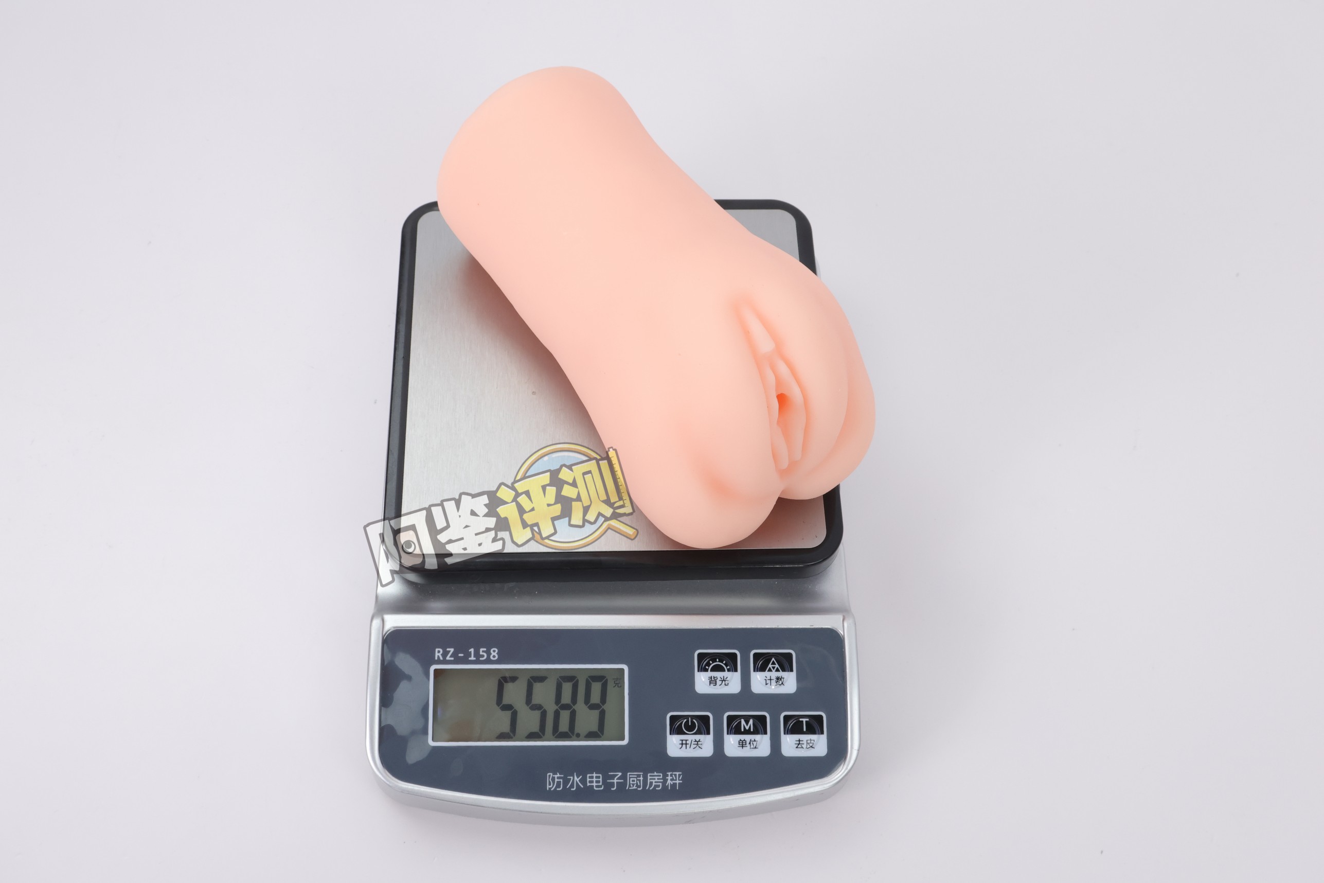 汤马托易士——“绝顶敏感娘”评测！完全没有感受到设定的概念，但是还算蛮好用的