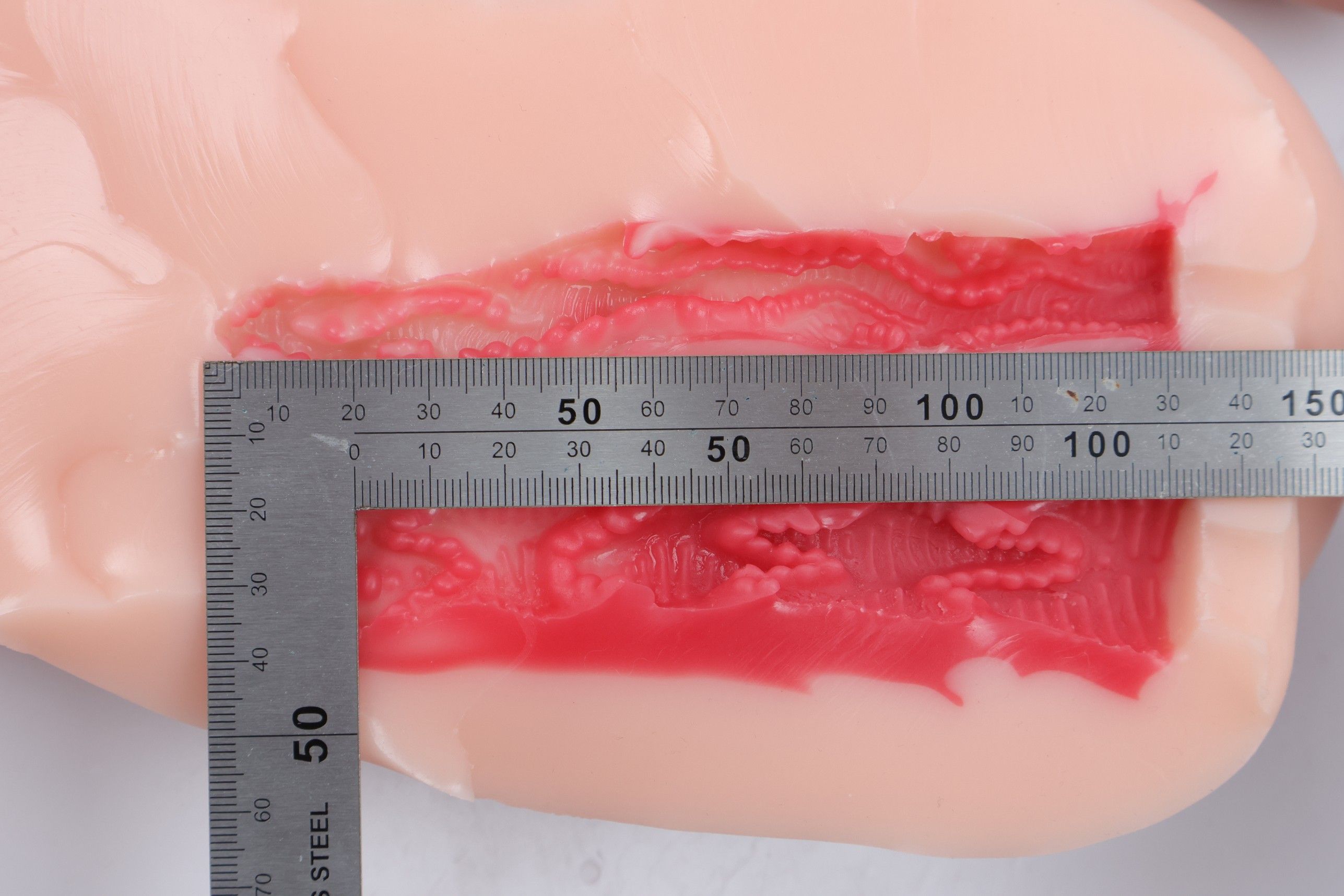 GOSE——“魔法星使”评测！造型精良的萝莉小半身，小领域的难得优品