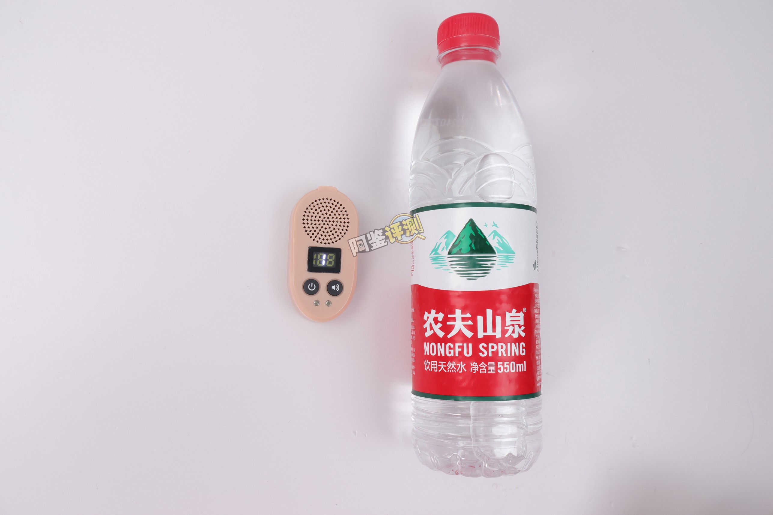 COC—“娅莎塔”评测！加了排水管的抽气式电动臀模，到底有多少提升？