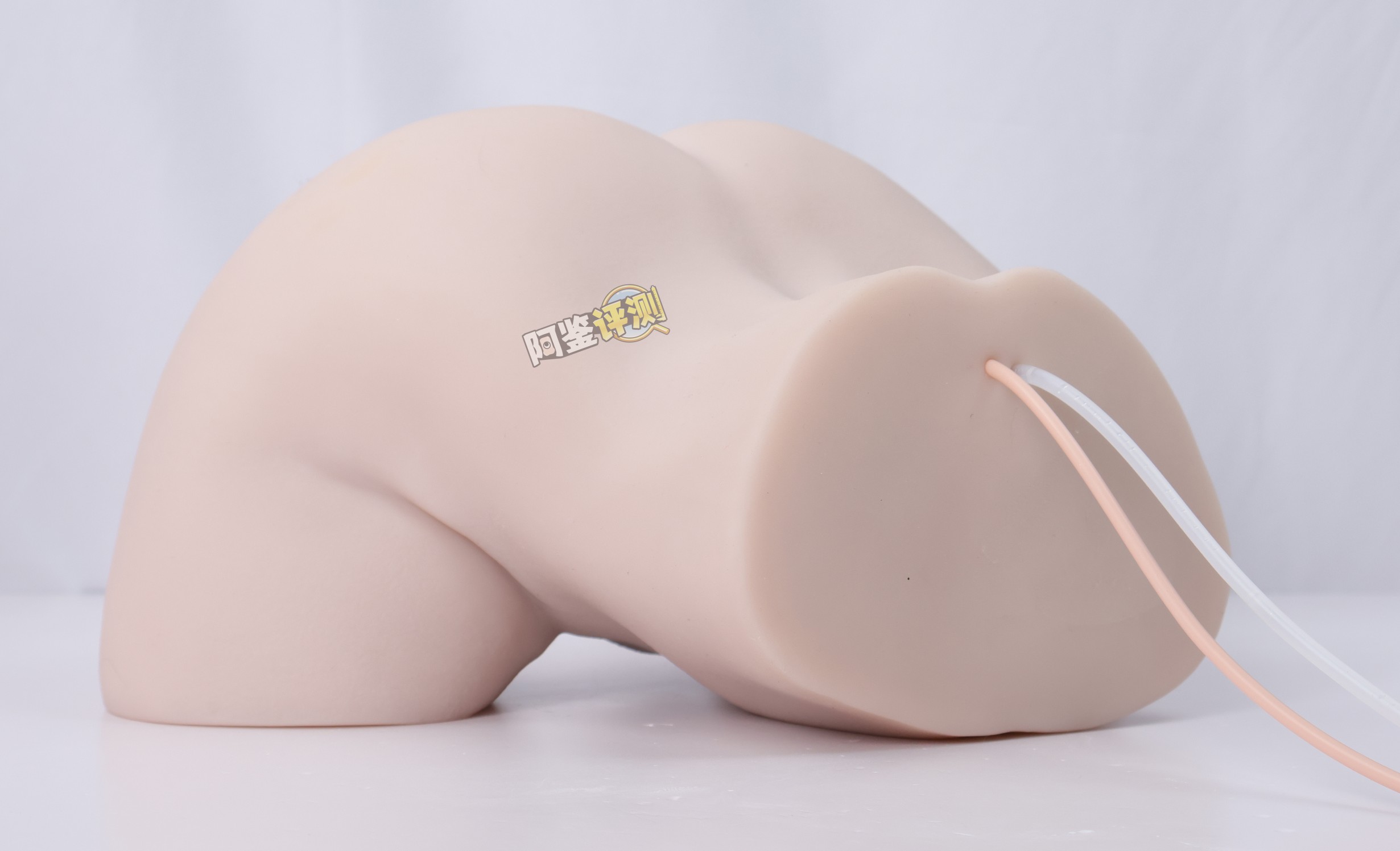 COC—“娅莎塔”评测！加了排水管的抽气式电动臀模，到底有多少提升？