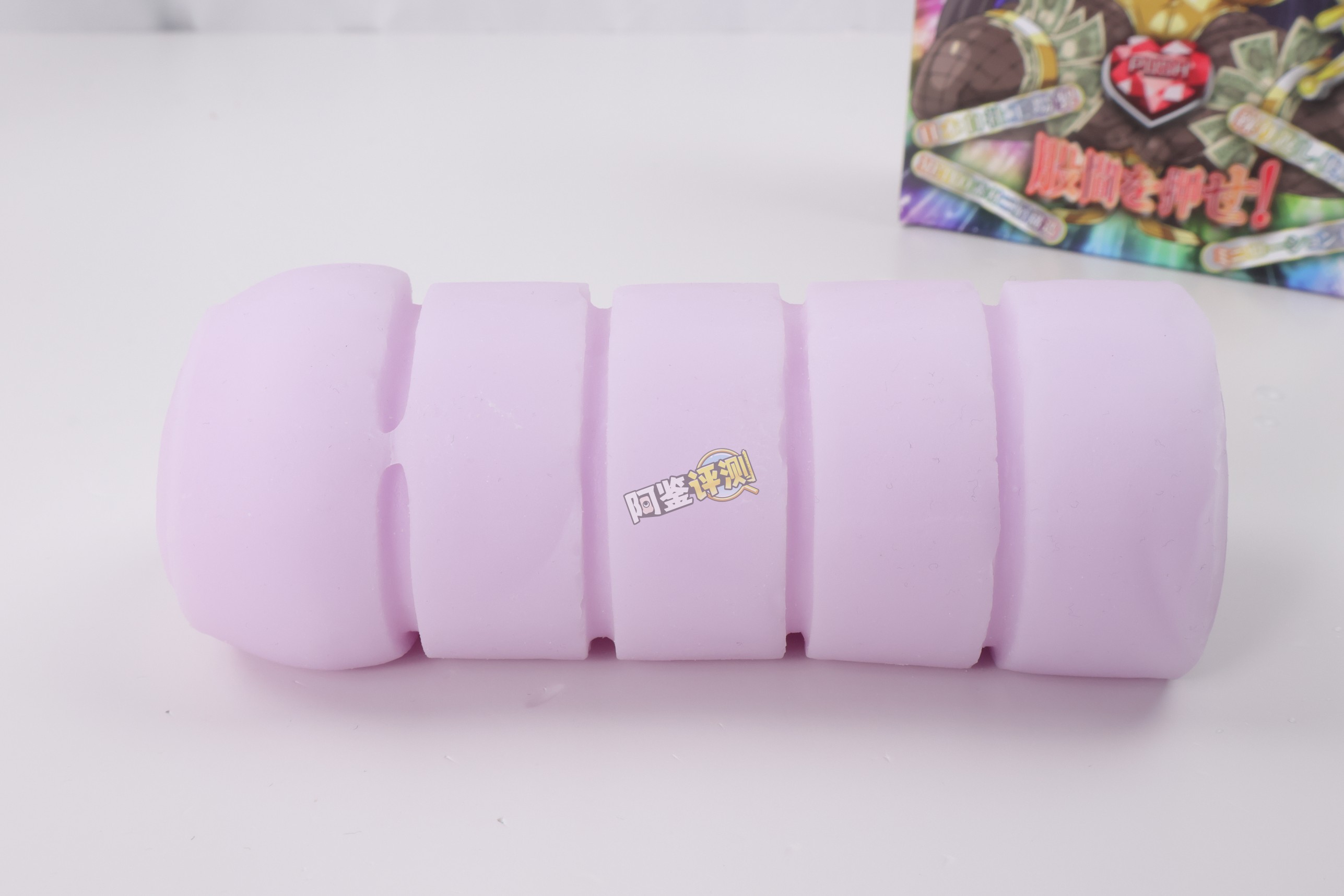 火炮——“绝顶激热”评测！牛牛向前冲！具有“随机性”的闯关型飞机杯！