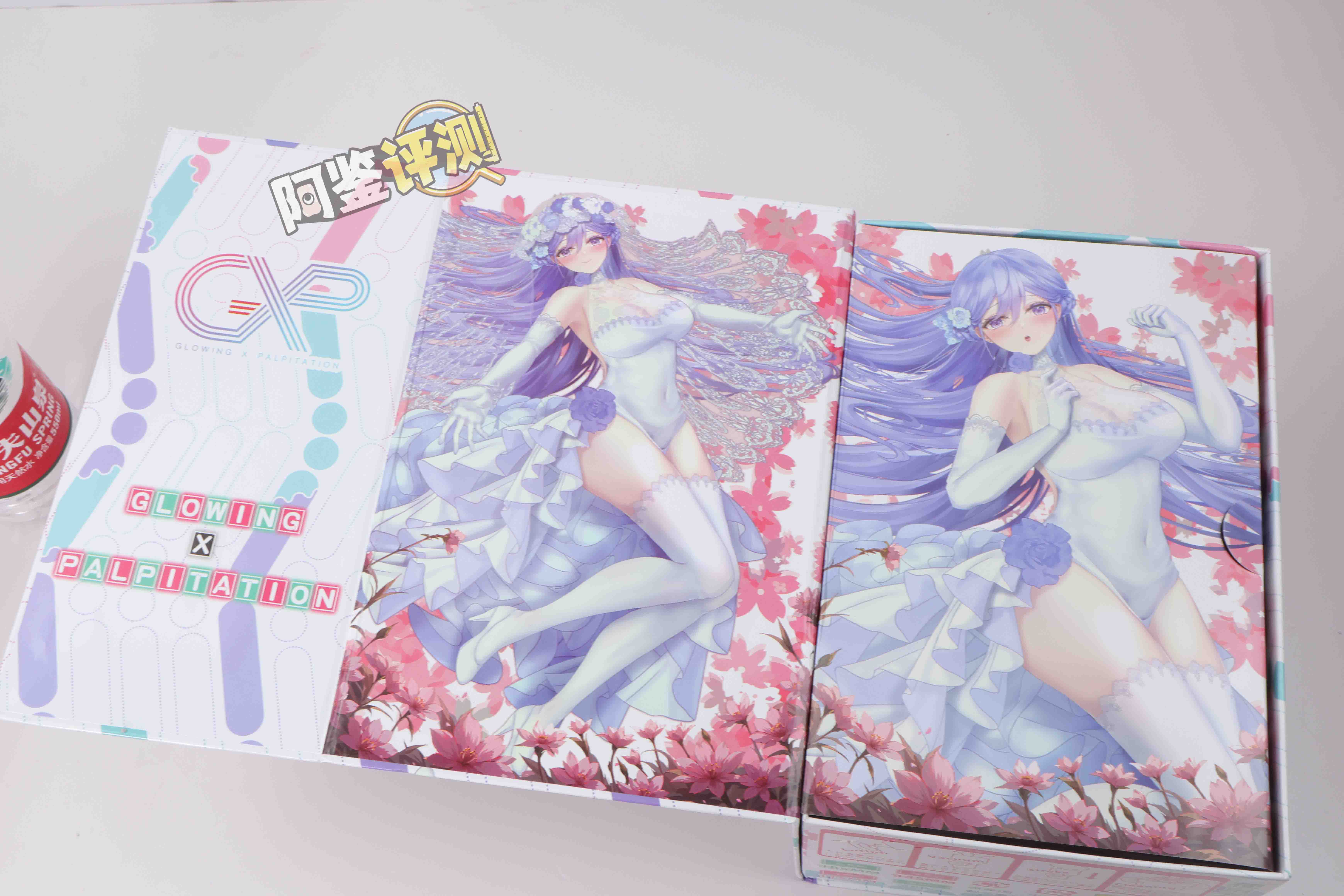 GXP——“白丝壁女3代”评测！曾经独具风格的系列，终究还是变得平庸了.....