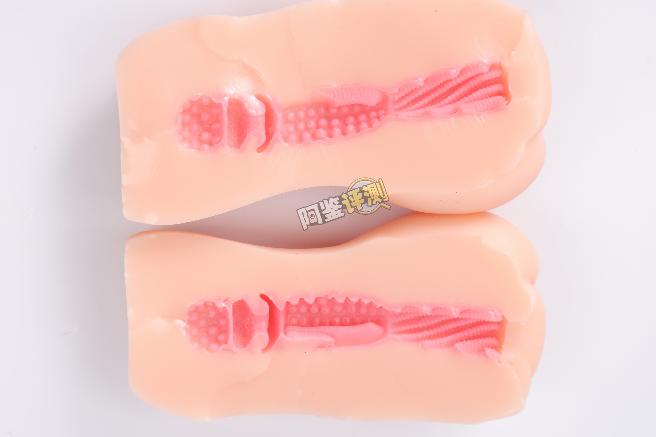 GXP——“杂鱼糕手”评测！虽然是常见的普通结构，但感觉上足够实用