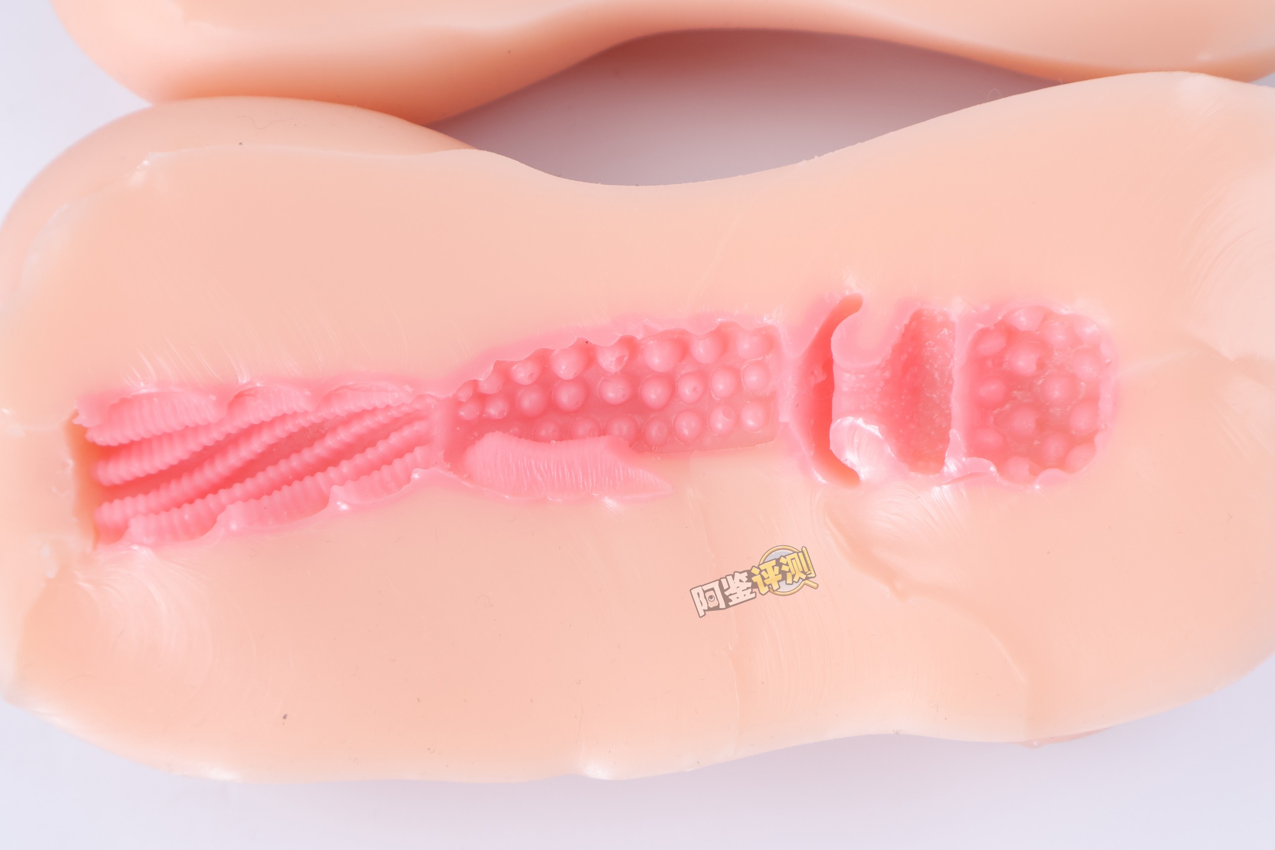 GXP——“杂鱼糕手”评测！虽然是常见的普通结构，但感觉上足够实用