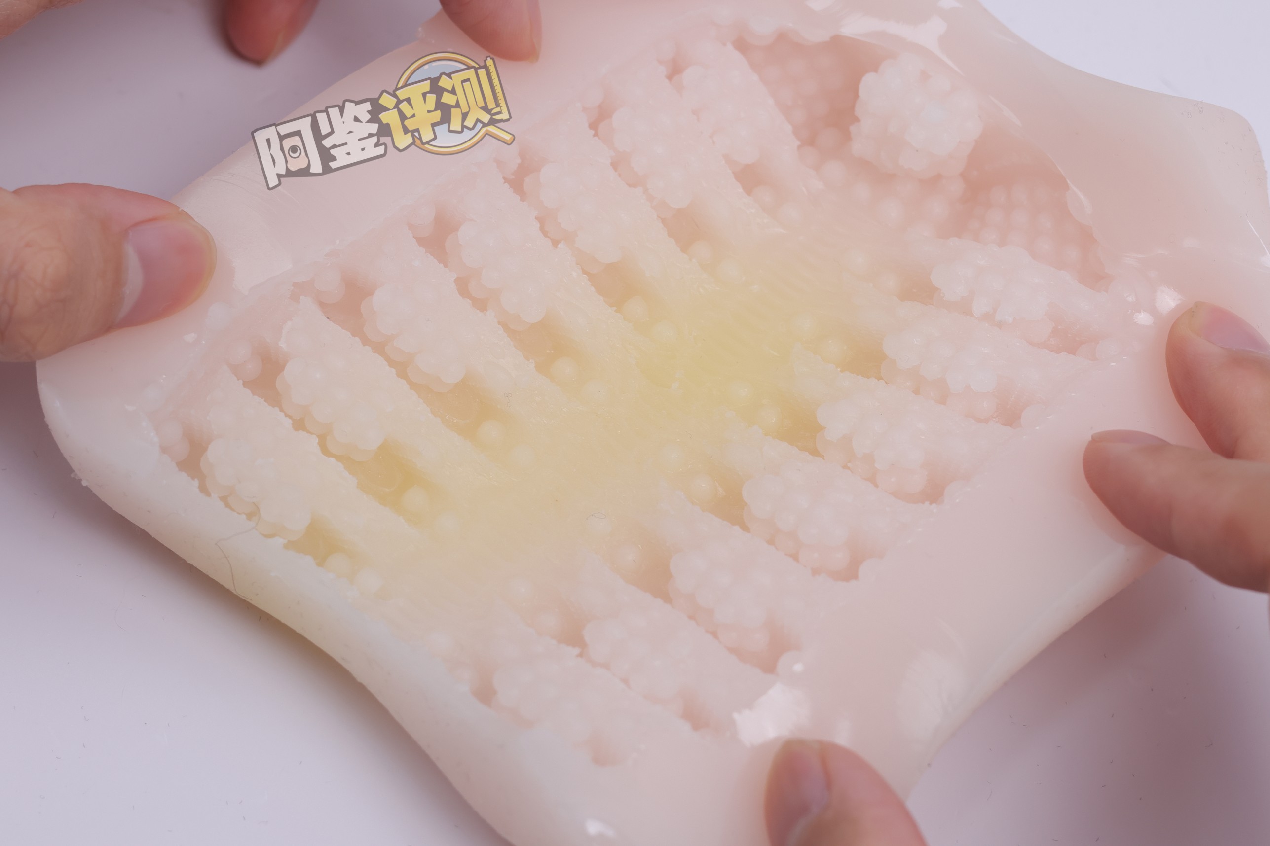 火炮——“鬼退治3”评测！复杂度大大降低的肉块版本，模仿鱼子酱丢失了本身的风格....