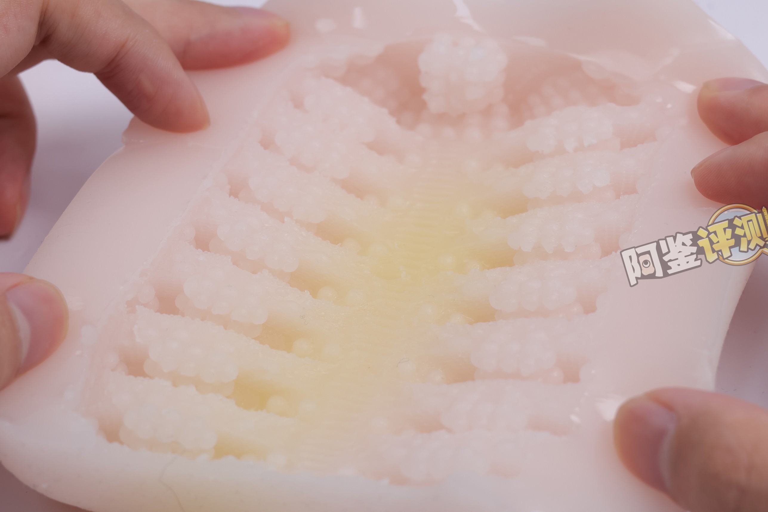 火炮——“鬼退治3”评测！复杂度大大降低的肉块版本，模仿鱼子酱丢失了本身的风格....