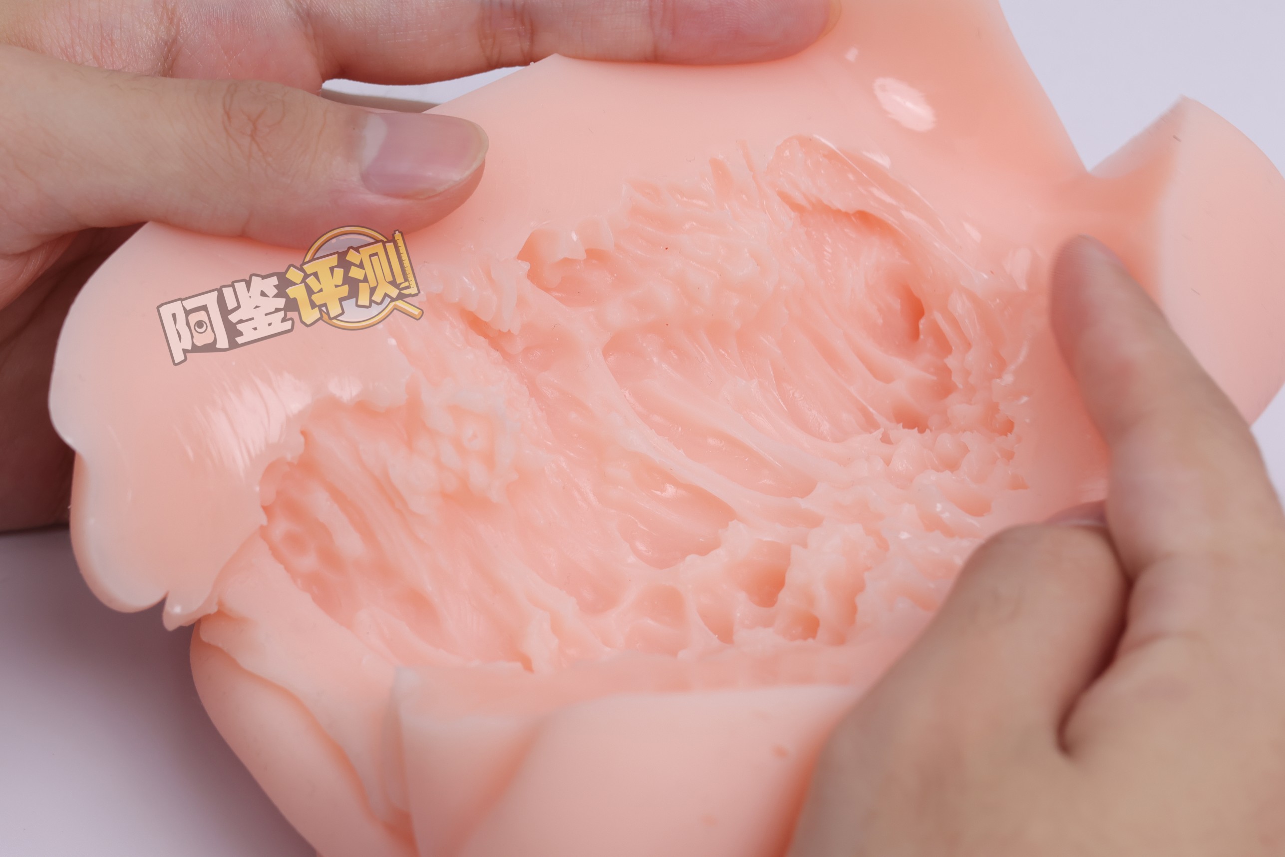 汤马托易士——“绝顶敏感娘”评测！完全没有感受到设定的概念，但是还算蛮好用的