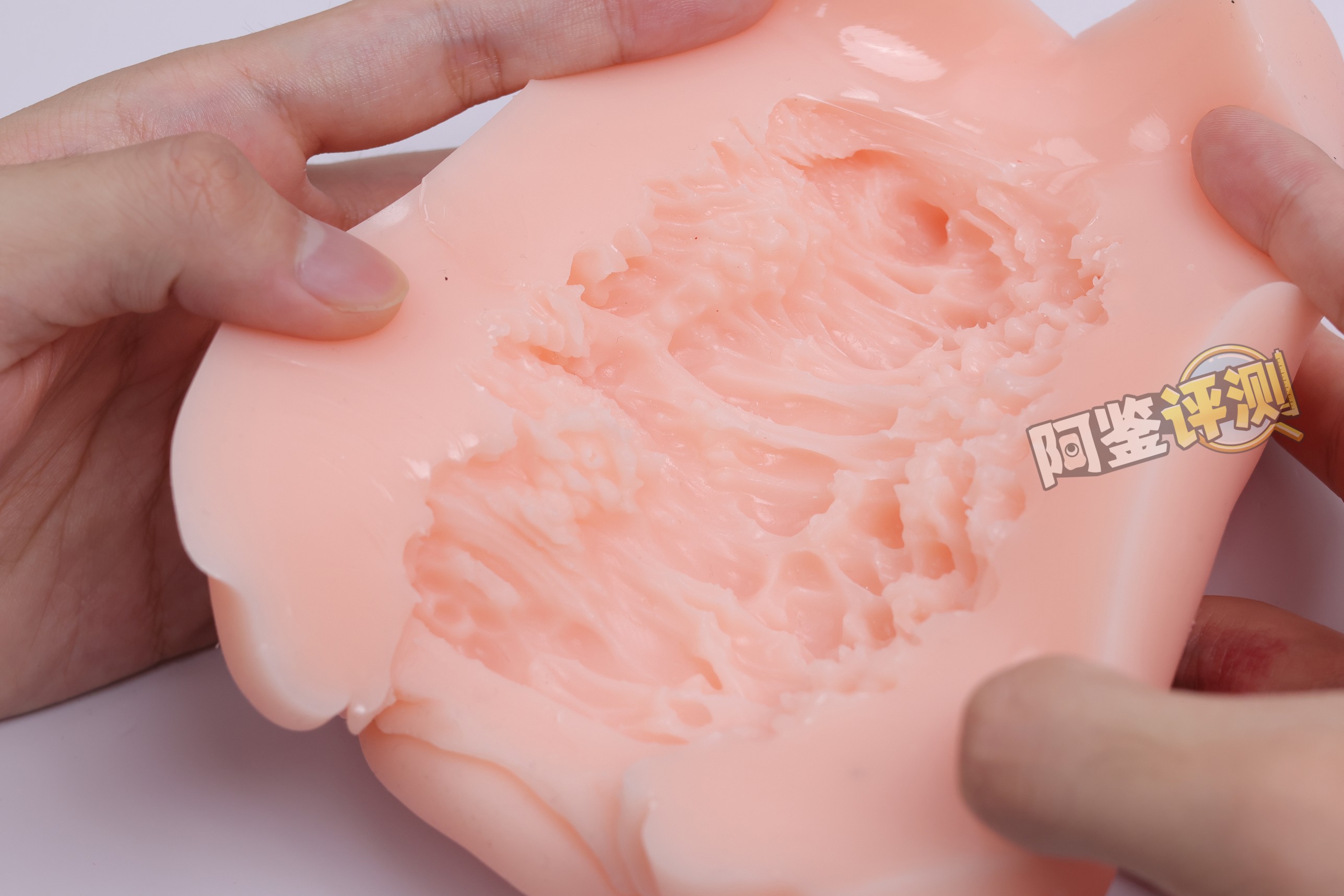 汤马托易士——“绝顶敏感娘”评测！完全没有感受到设定的概念，但是还算蛮好用的