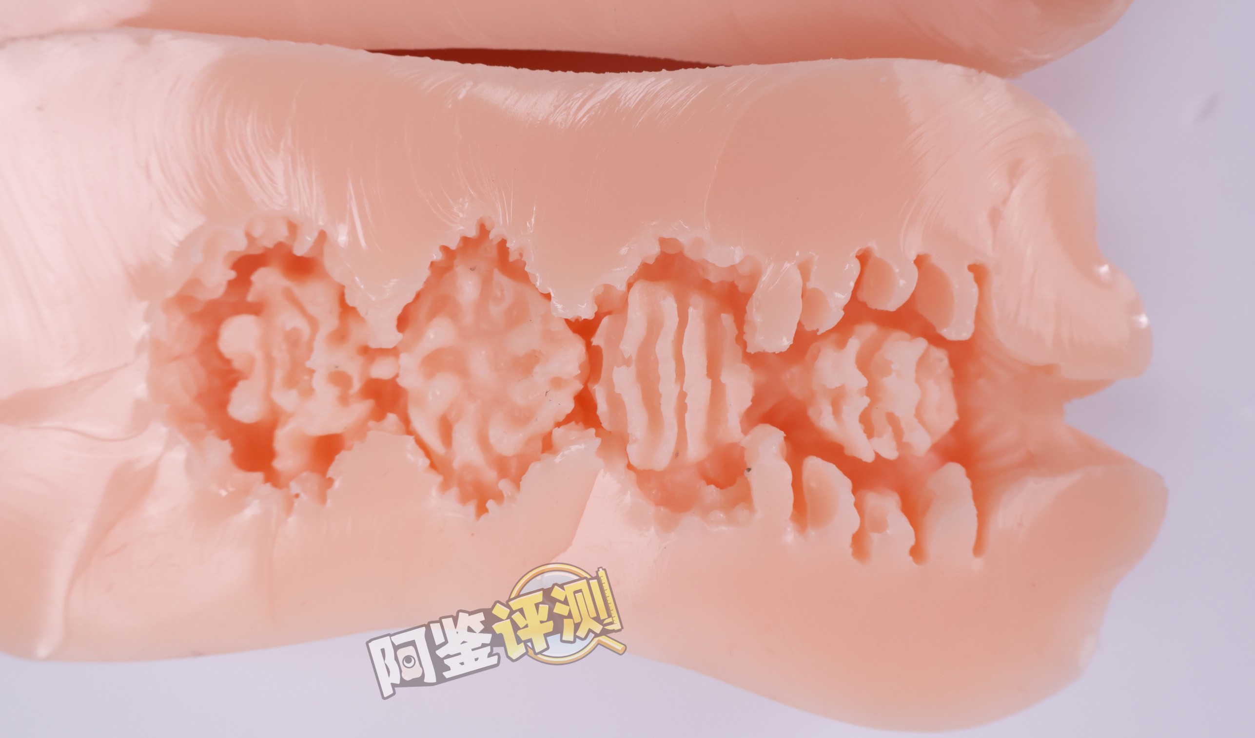 汤马托易士——“AIV-NO.09”评测！猎奇难用还是爽快软榨？TENGA gravity的“劣化版”