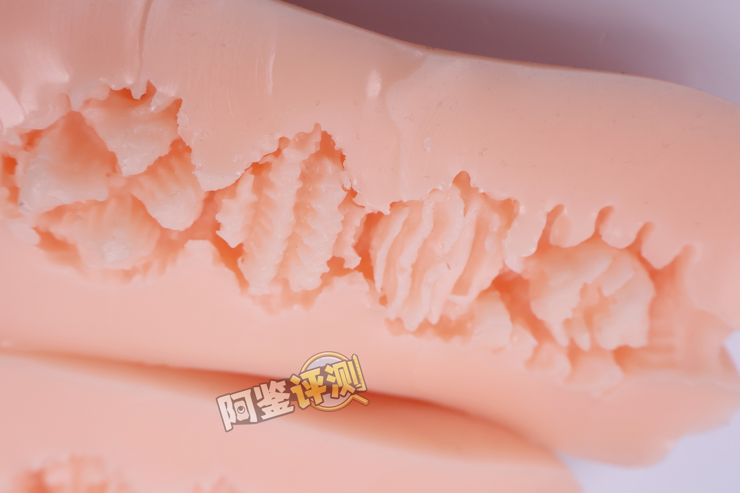 汤马托易士——“AIV-NO.09”评测！猎奇难用还是爽快软榨？TENGA gravity的“劣化版”