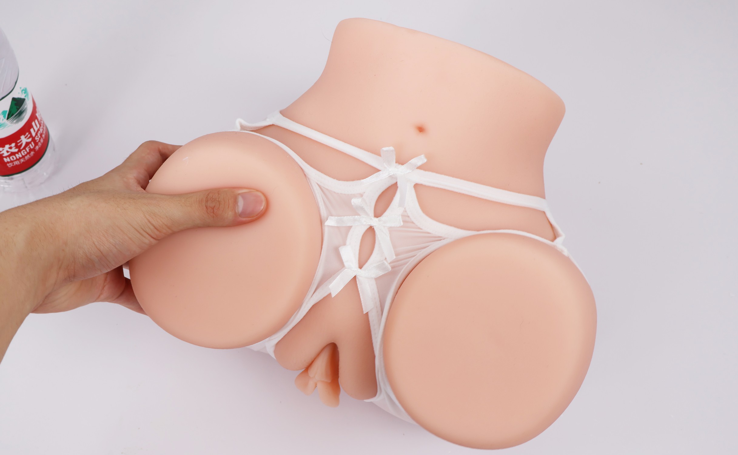 GOSE——“美臀殿堂”评测！即使是“殿堂”级的换穴炮架臀，你会真的选择使用吗？（上）