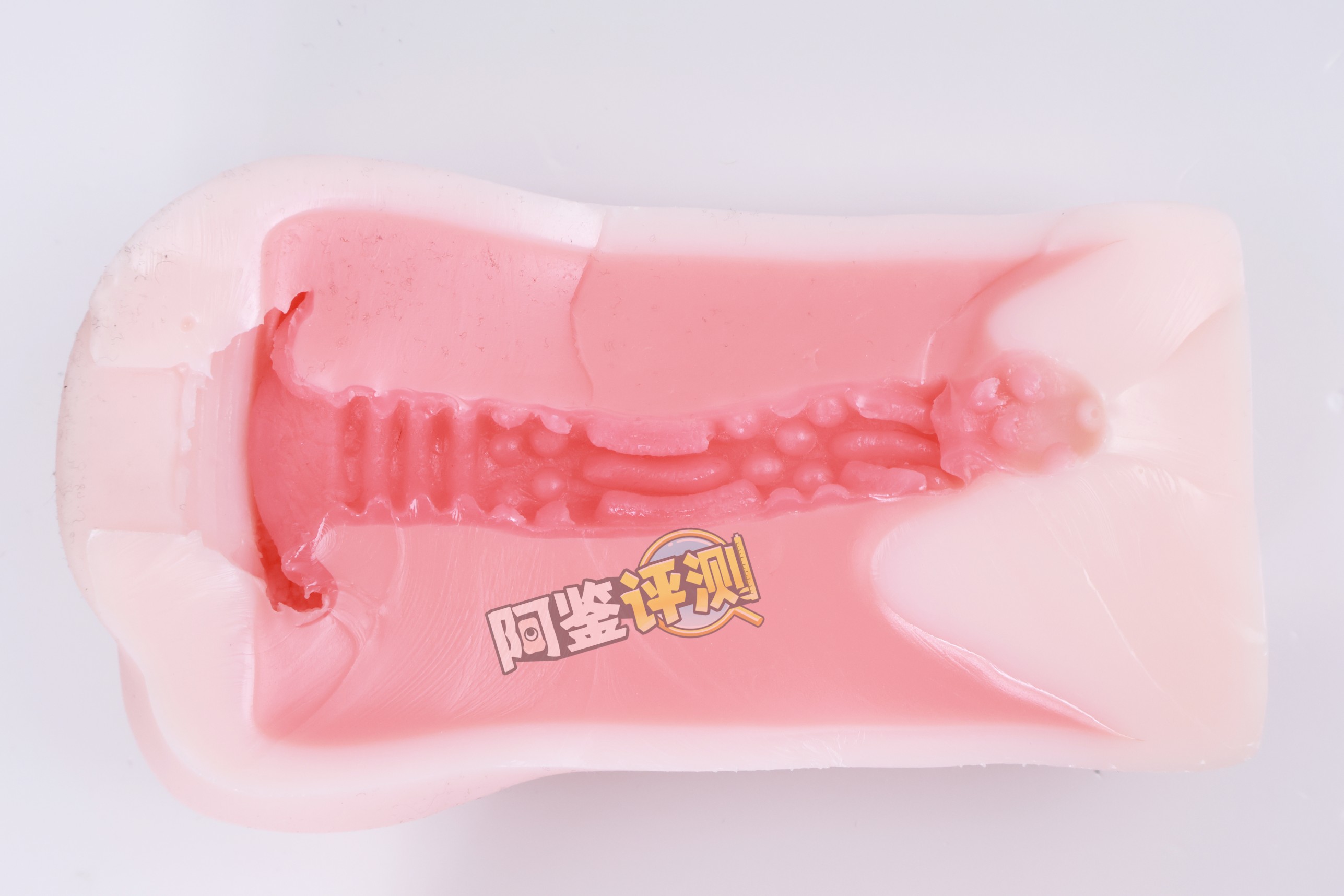 MODE——“奈奈子SP”评测！纯果冻感的“软磨硬泡”，mode难得的“液体感”