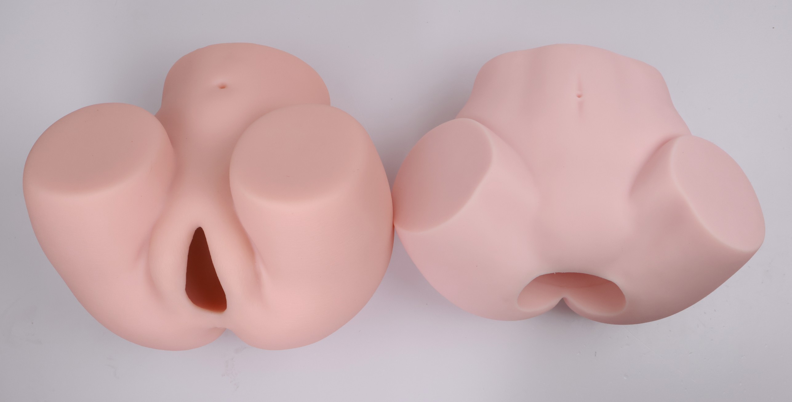 GOSE——“美臀殿堂”评测！即使是“殿堂”级的换穴炮架臀，你会真的选择吗？（下）