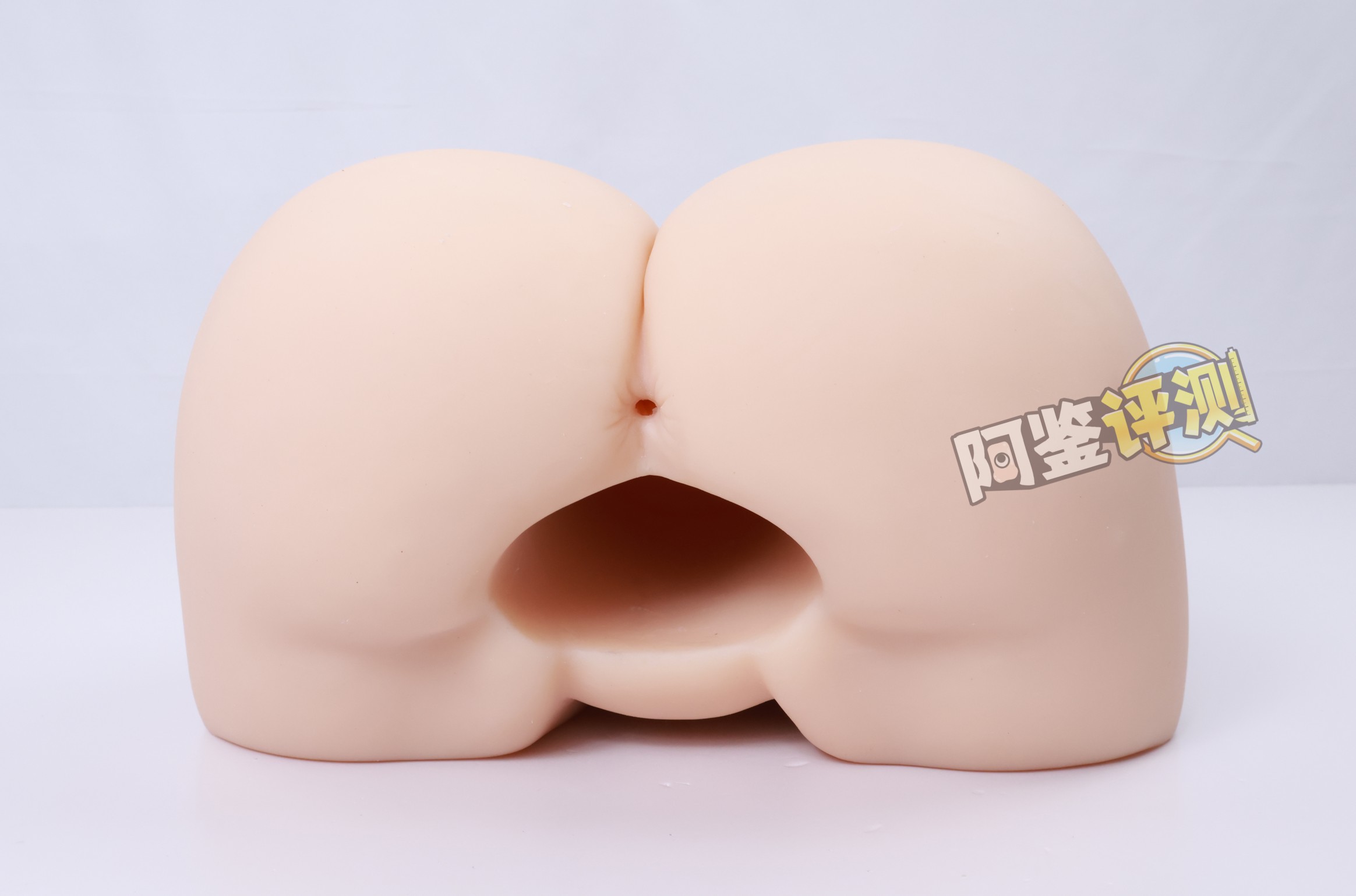 GOSE——“美臀殿堂”评测！即使是“殿堂”级的换穴炮架臀，你会真的选择吗？（下）