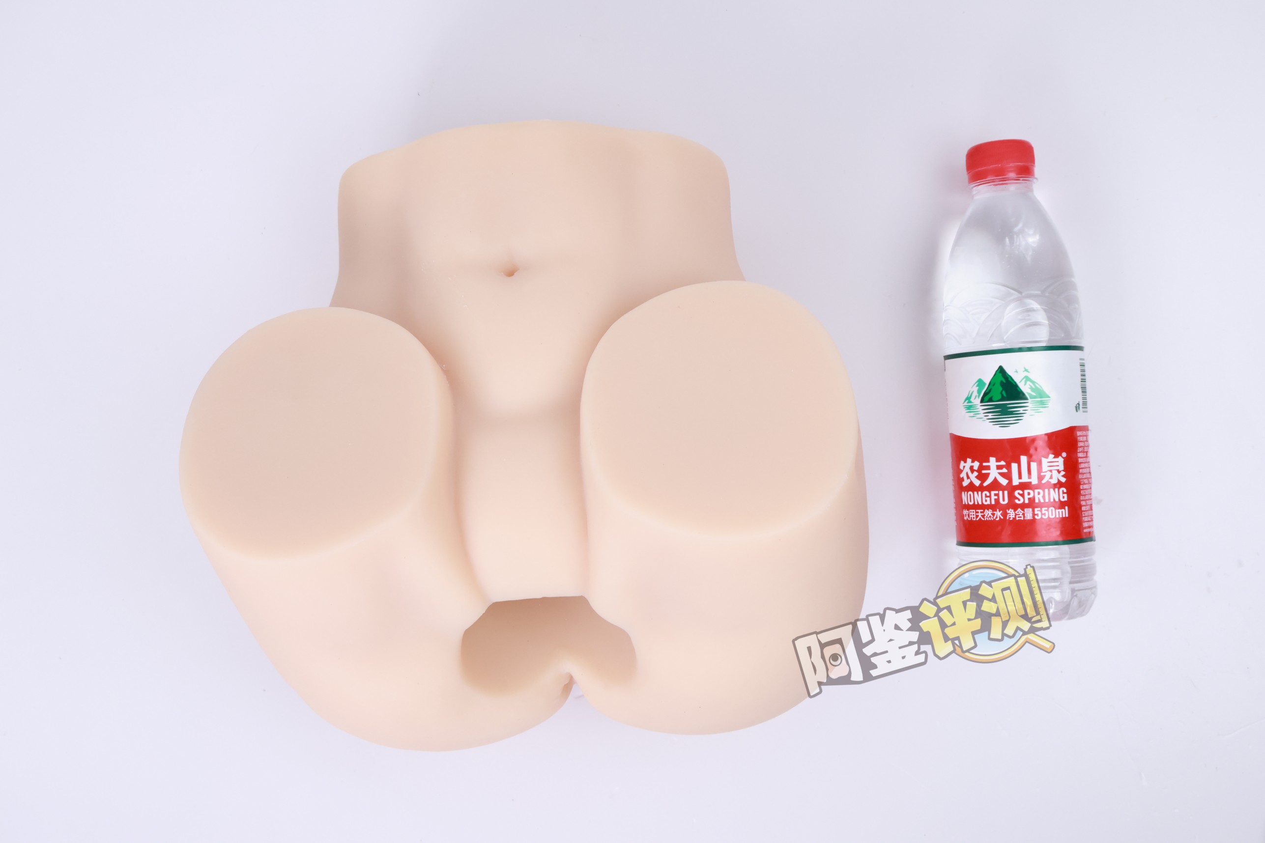 GOSE——“美臀殿堂”评测！即使是“殿堂”级的换穴炮架臀，你会真的选择吗？（下）