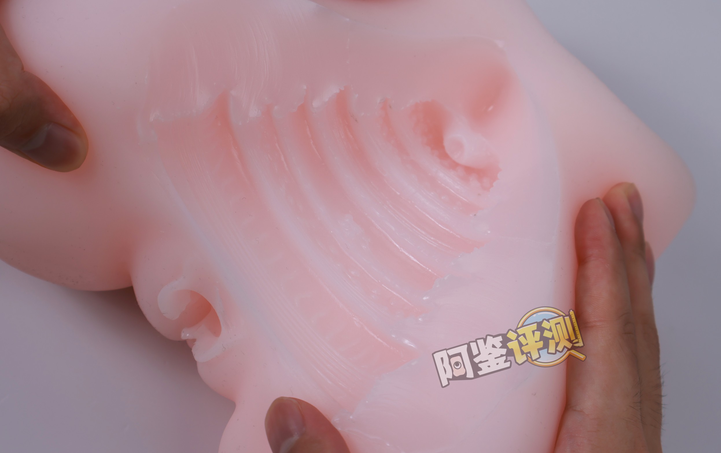 TMT——“星野爱丽丝”评测！软感不错，但个头太小，设计上也感觉有些普通