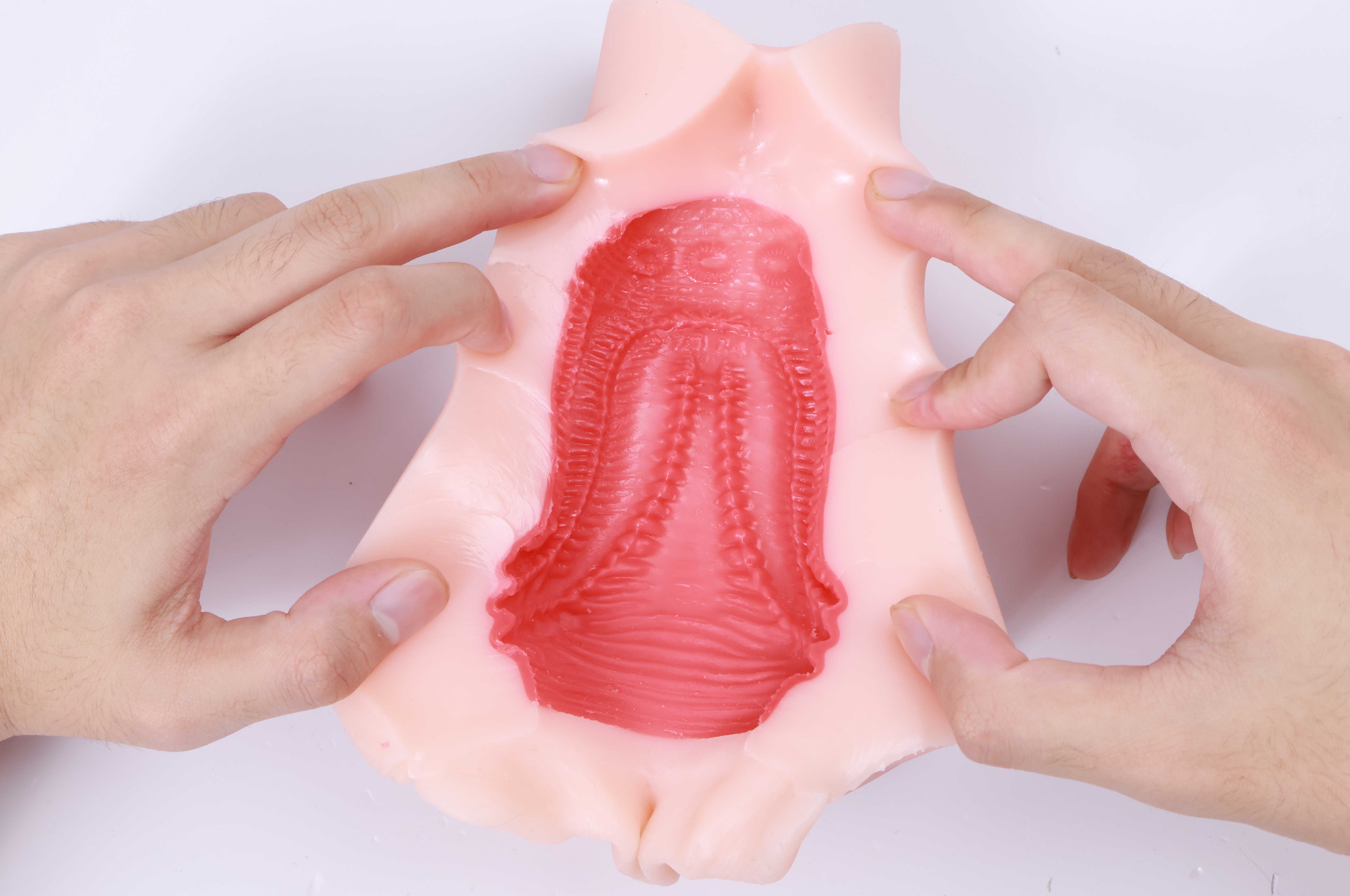 GOSE——“美臀殿堂”评测！即使是“殿堂”级的换穴炮架臀，你会真的选择使用吗？（上）