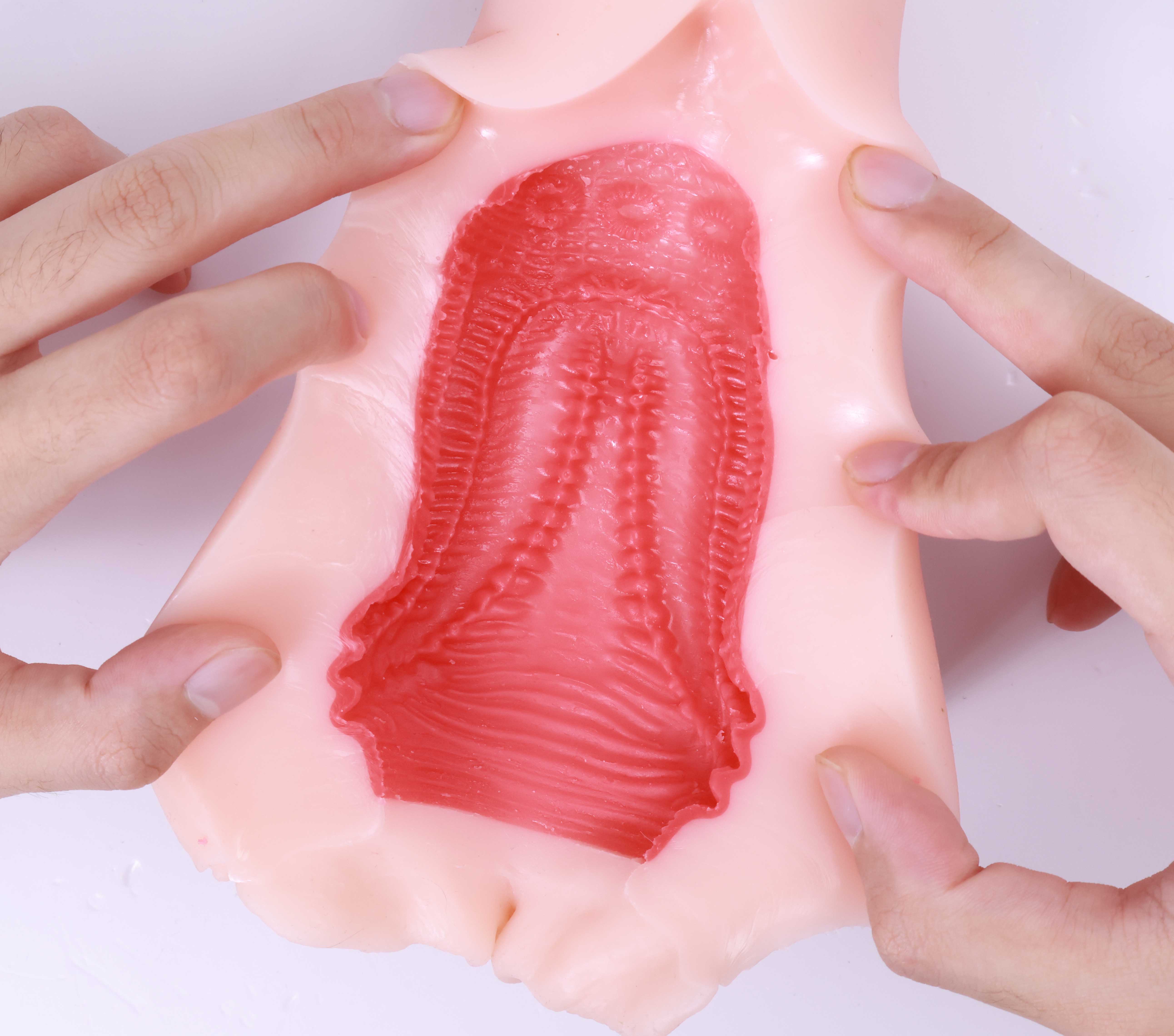 GOSE——“美臀殿堂”评测！即使是“殿堂”级的换穴炮架臀，你会真的选择使用吗？（上）