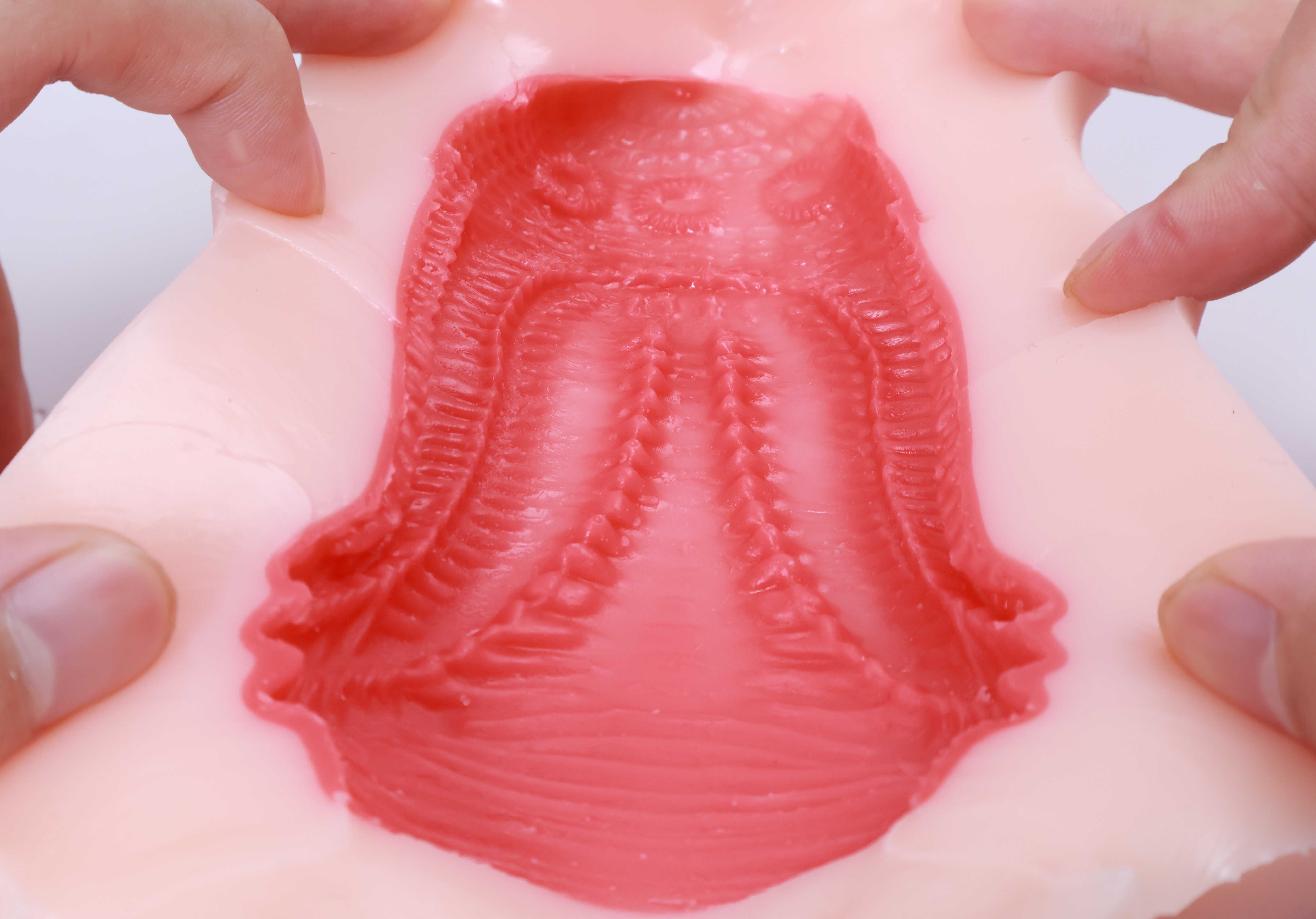 GOSE——“美臀殿堂”评测！即使是“殿堂”级的换穴炮架臀，你会真的选择使用吗？（上）