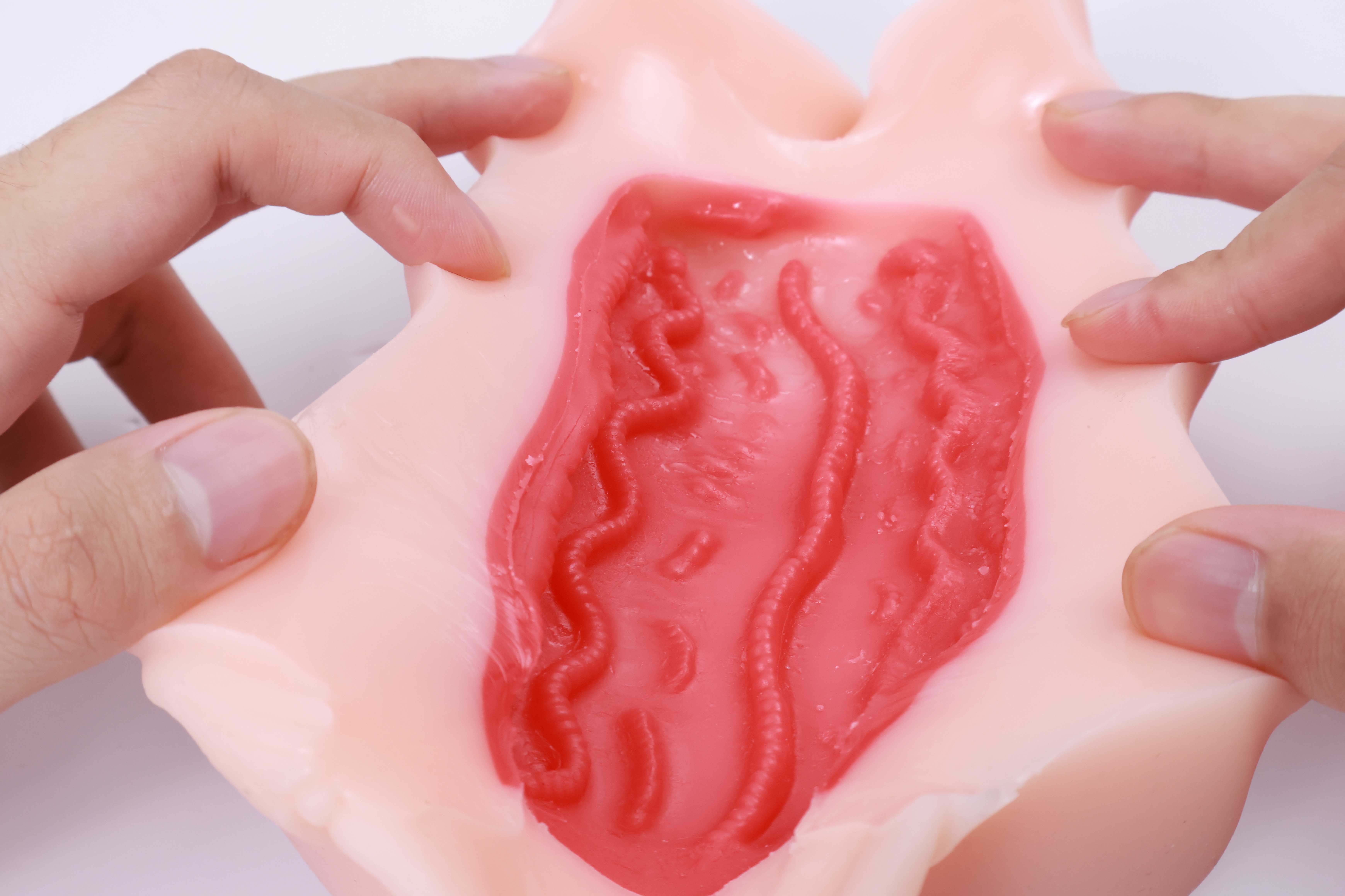 GOSE——“美臀殿堂”评测！即使是“殿堂”级的换穴炮架臀，你会真的选择使用吗？（上）