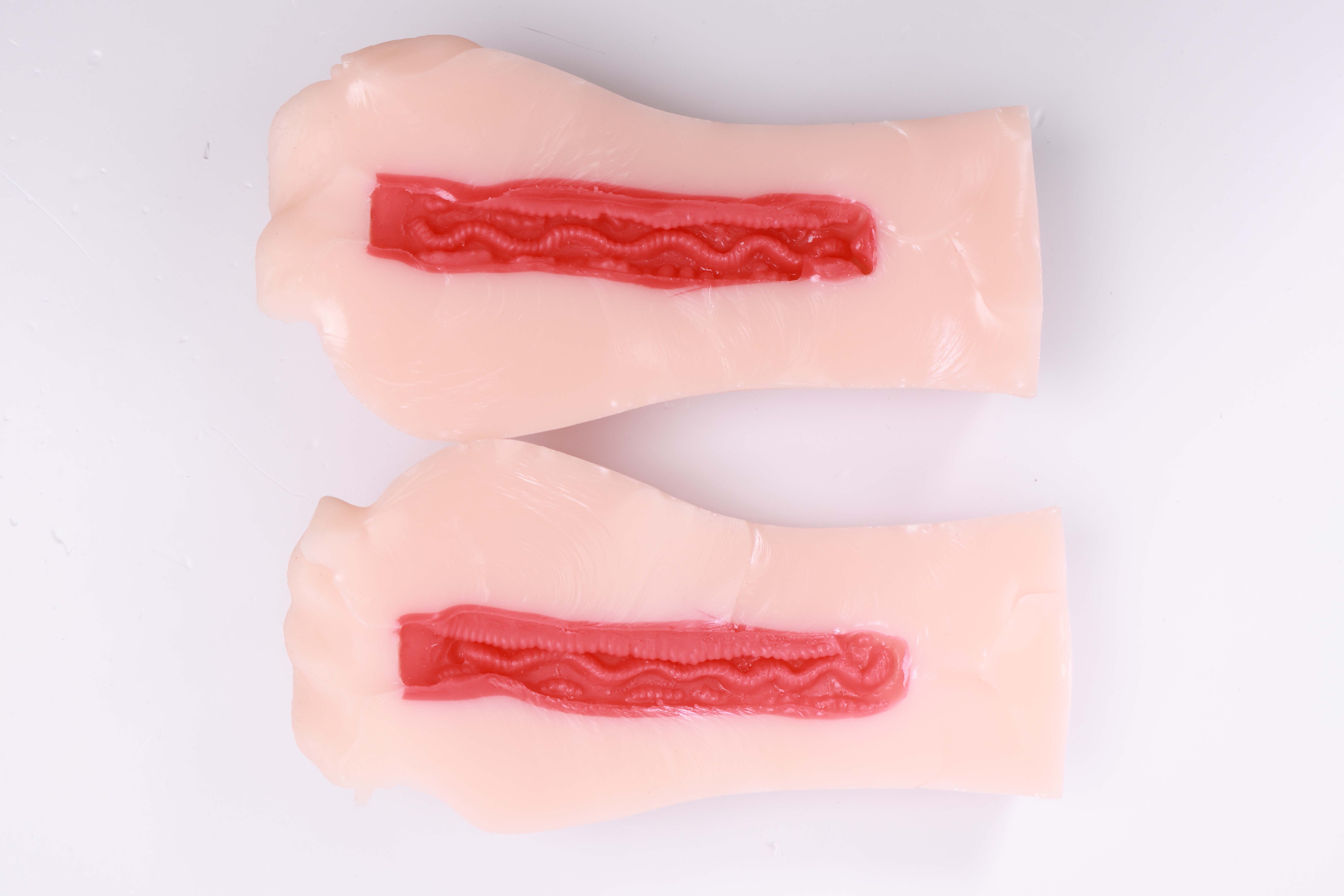 GOSE——“美臀殿堂”评测！即使是“殿堂”级的换穴炮架臀，你会真的选择使用吗？（上）