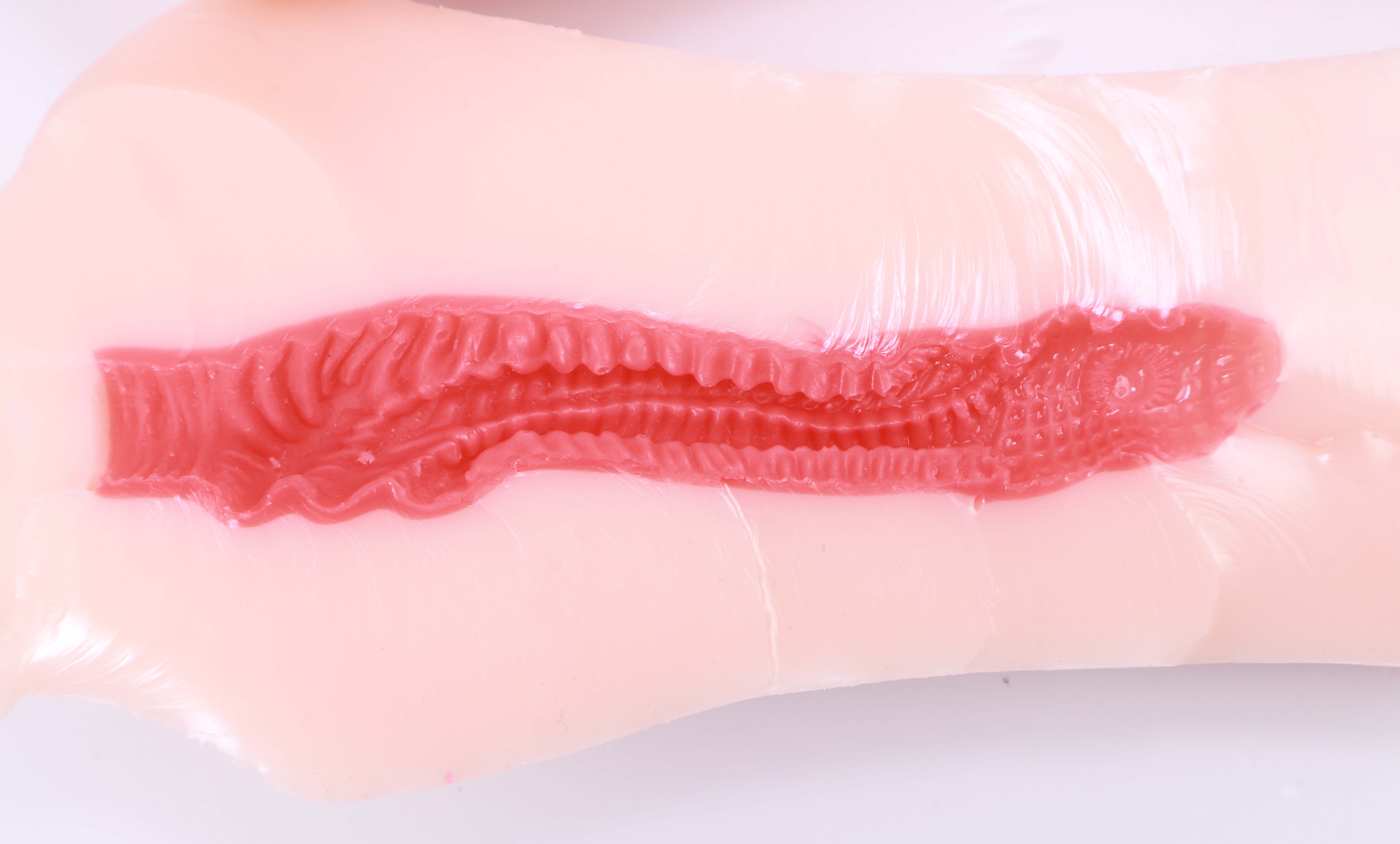 GOSE——“美臀殿堂”评测！即使是“殿堂”级的换穴炮架臀，你会真的选择使用吗？（上）