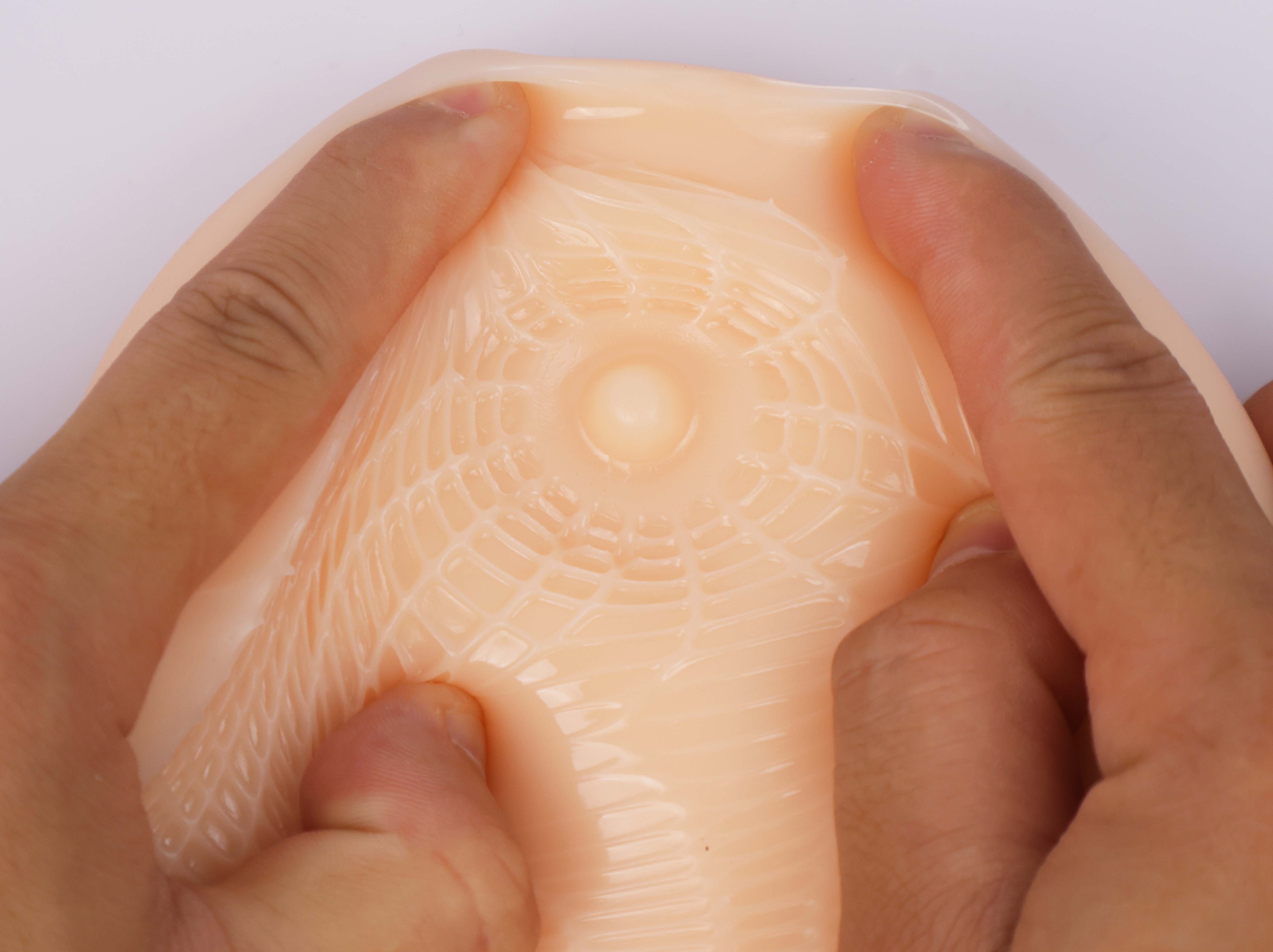 LoveFactor——“玉足拷问”评测！抽象古典设计重新复活，足交还是太难在倒模中复刻了....