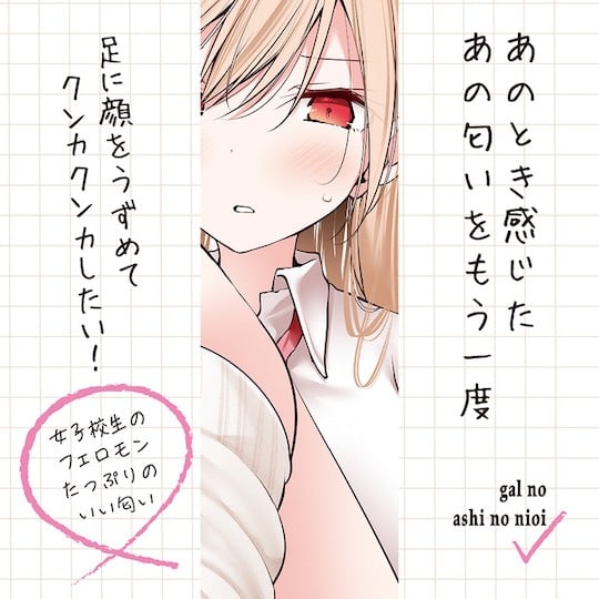 【重口】汤马托易士——“二次元体臭tamatoys香水”评测（上）！奶酪蛋糕？这新版本的臭味也太“美味”了