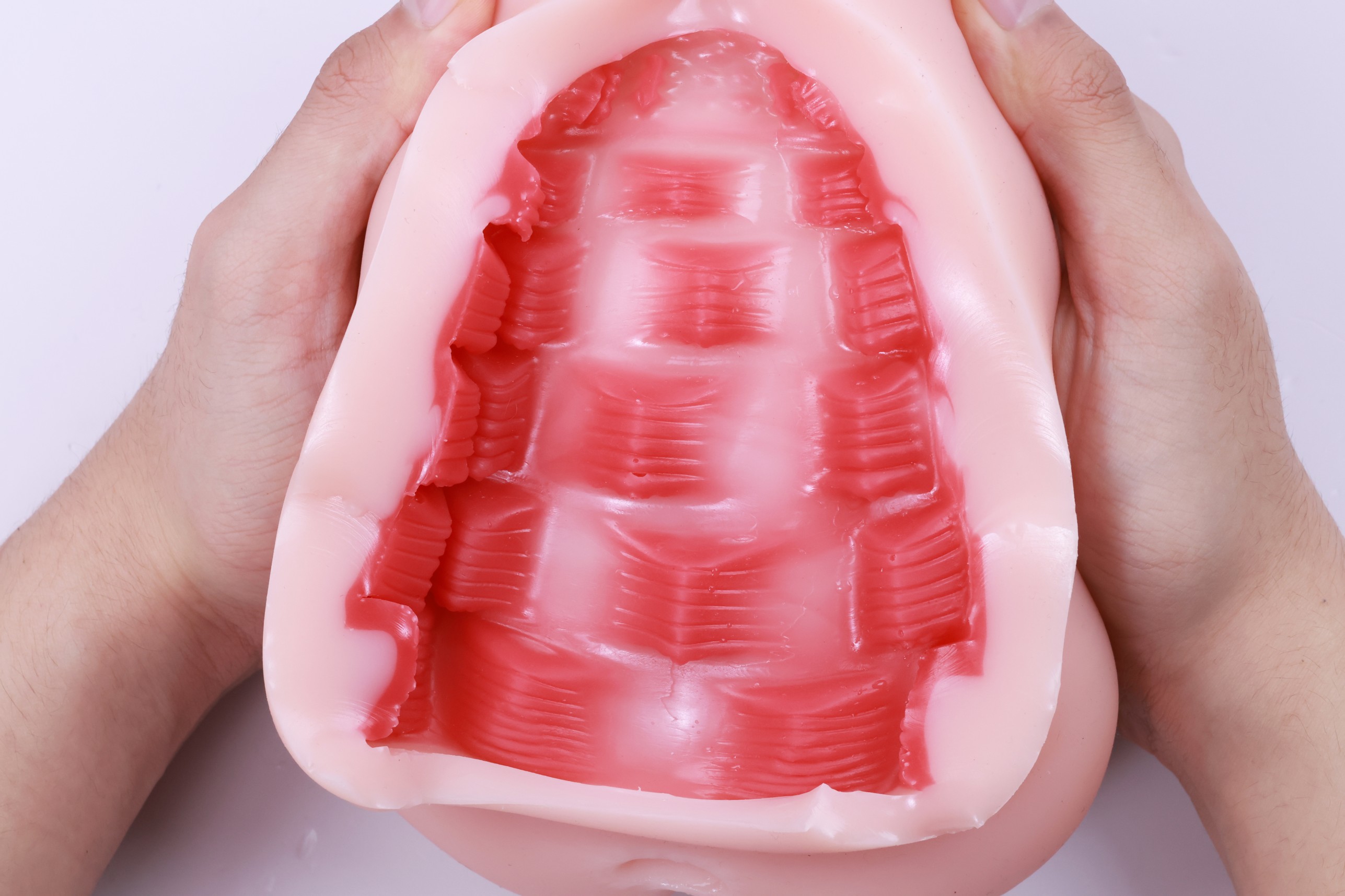 Lovefactor——“ 训教委员”评测！这个胖乎乎的造型现在居然这么流行了吗？